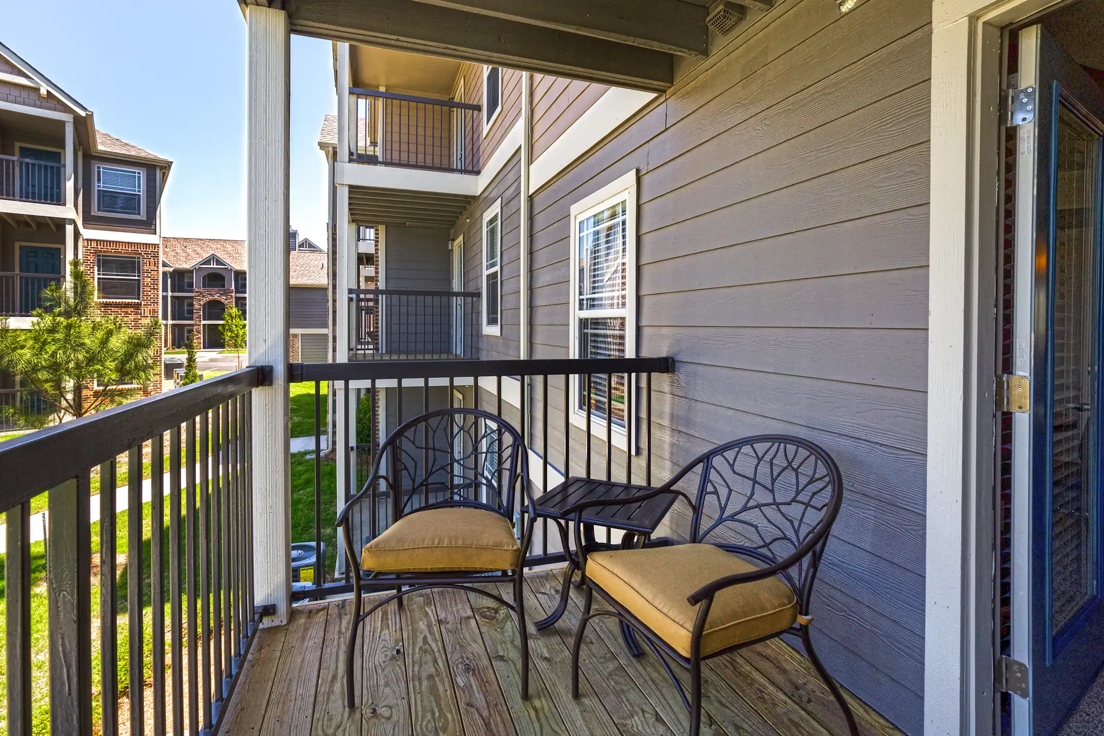 Scissortail Crossing 2800 North 23RD Street Broken Arrow, OK