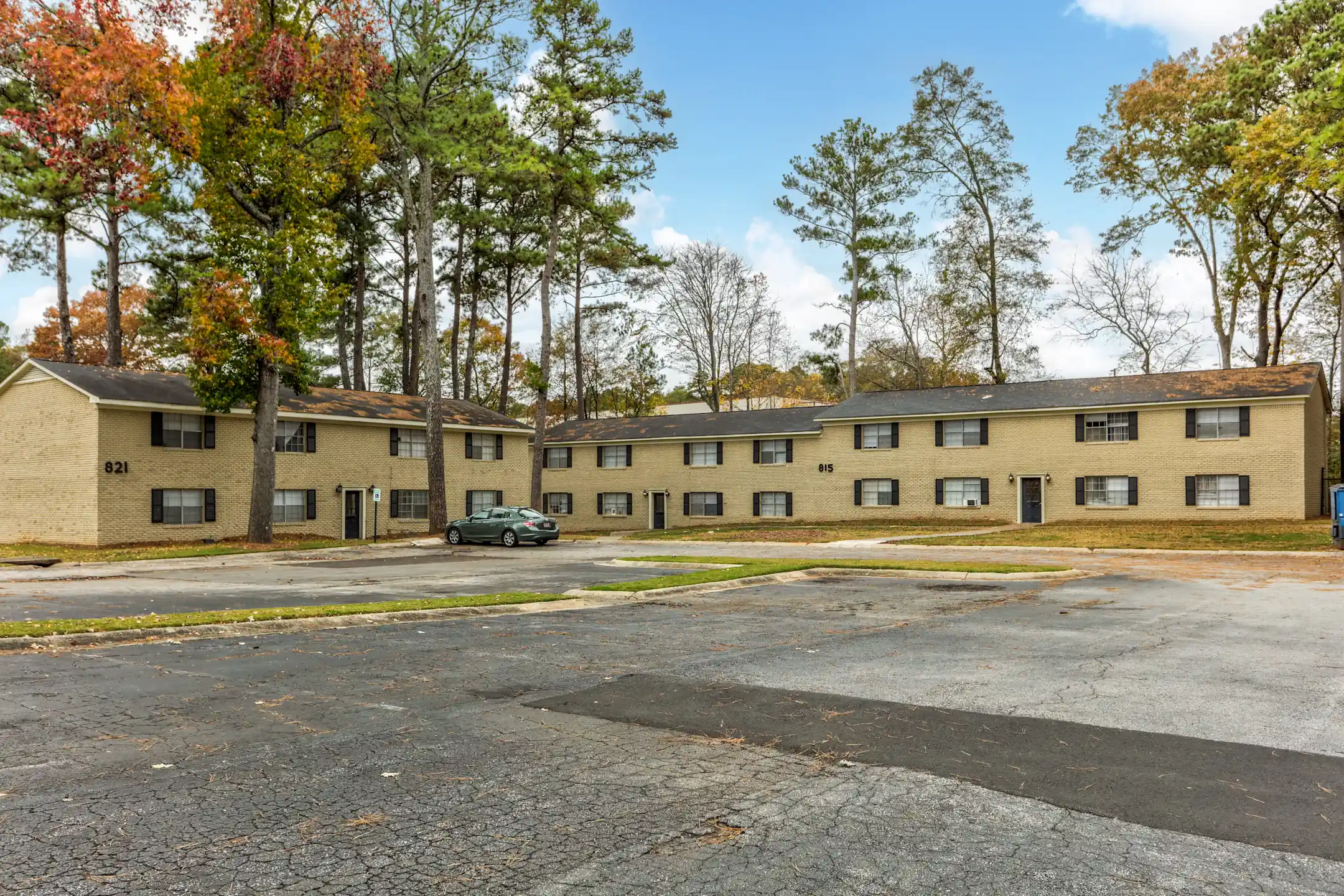 Legacy at Riverdale Apartments Riverdale, GA 30274