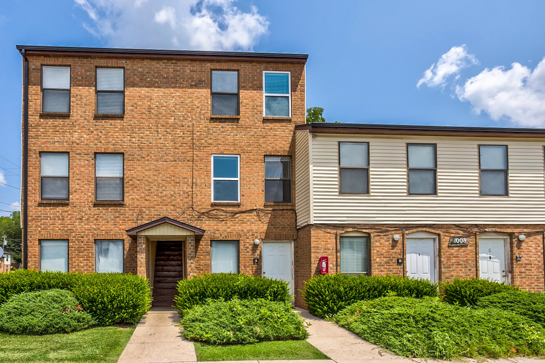 Silver Springs Apartments Apartments Springfield, MO 65802