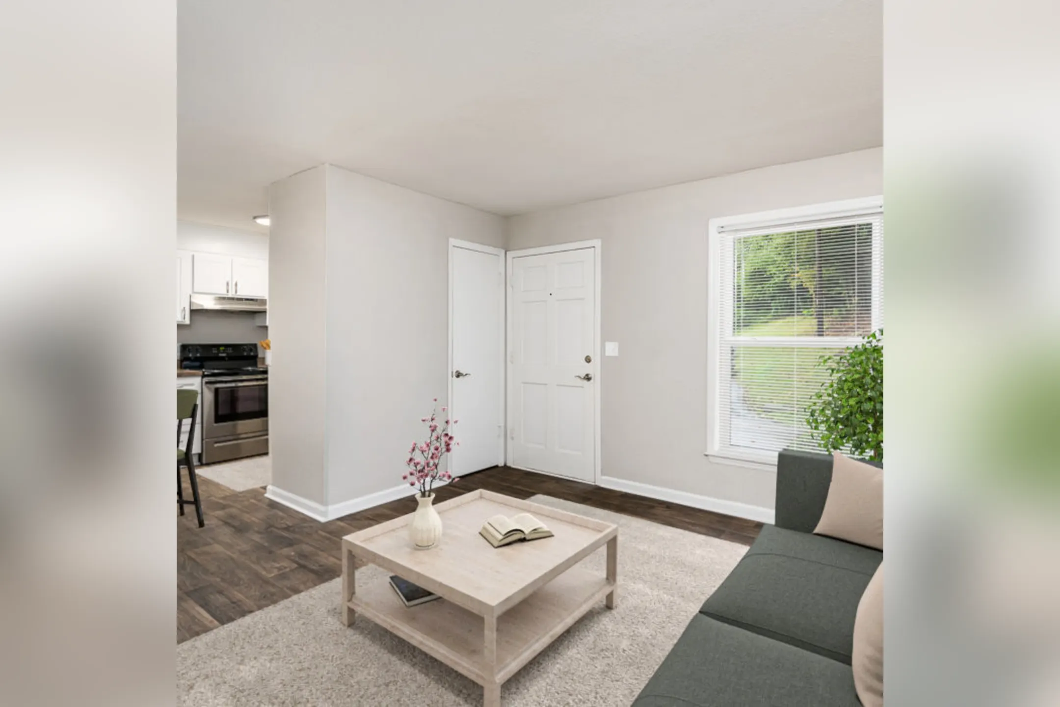 The Station on Pineview Apartments Kernersville, NC 27284