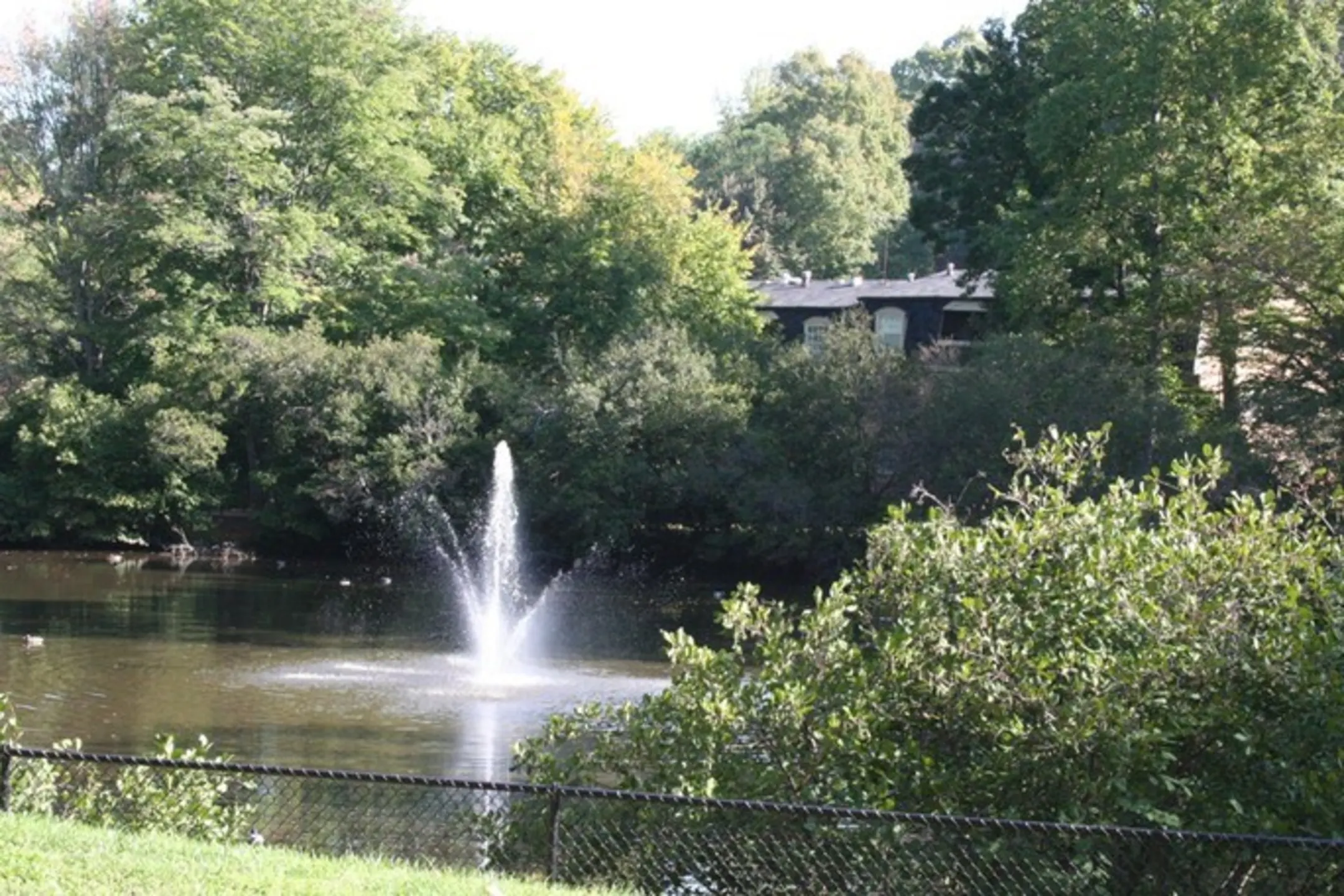 Lake - Avondale Village - Decatur, GA