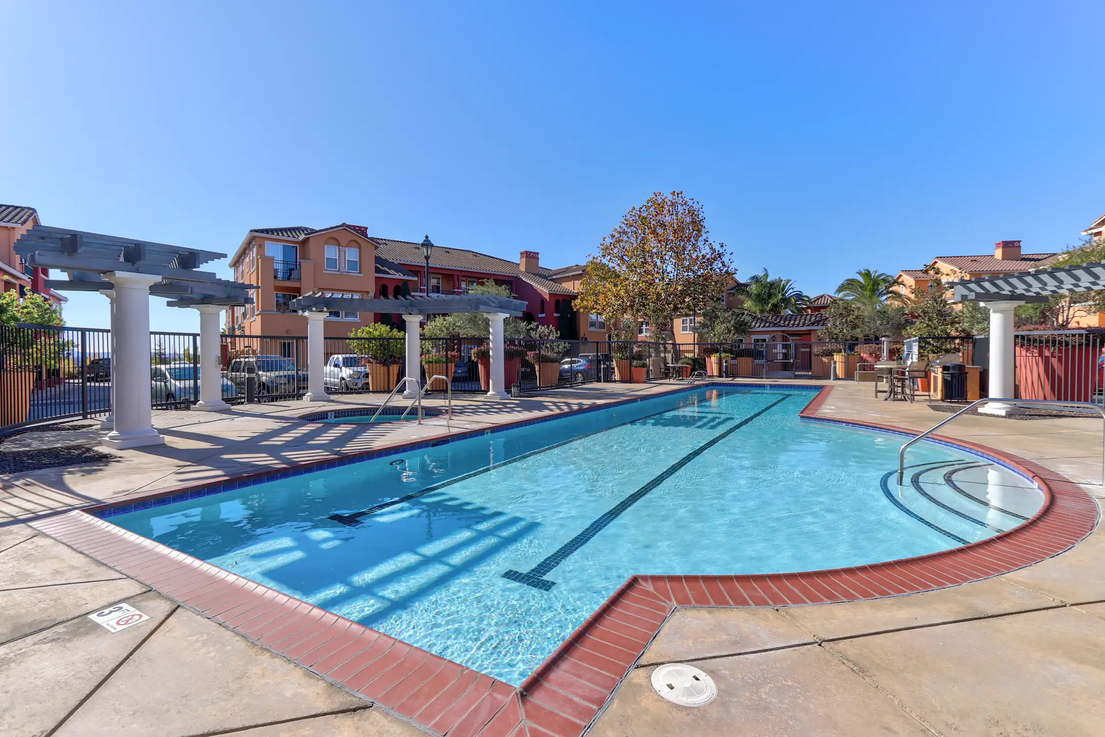 Overlook at Fountaingrove Apartments Santa Rosa, CA 95403