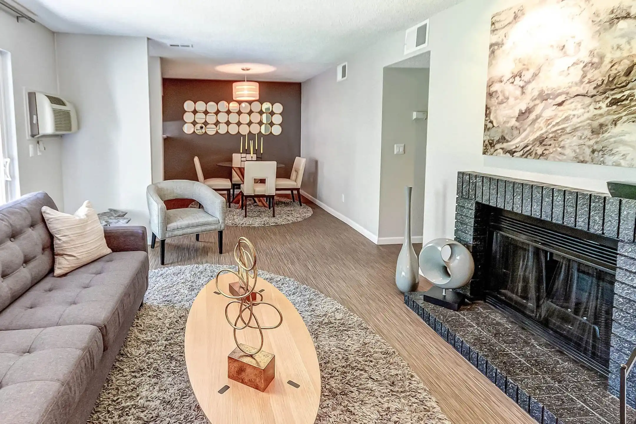 Union Heights - Colorado Springs, CO
