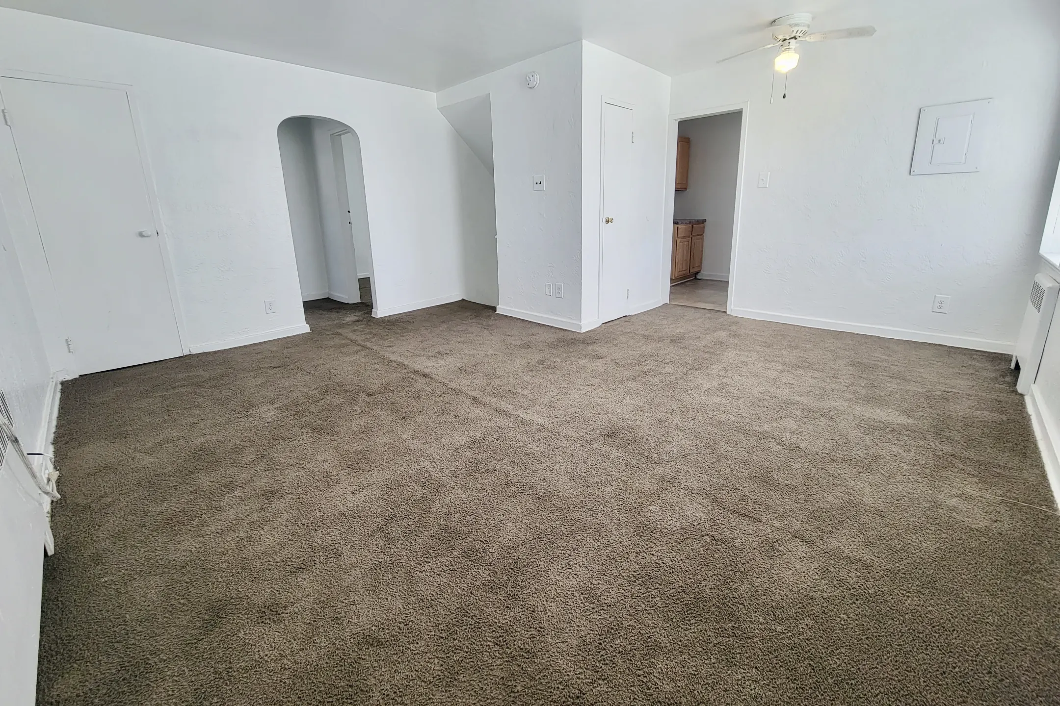 Penn Garden Apartments Apartments Pennsauken, NJ 08110