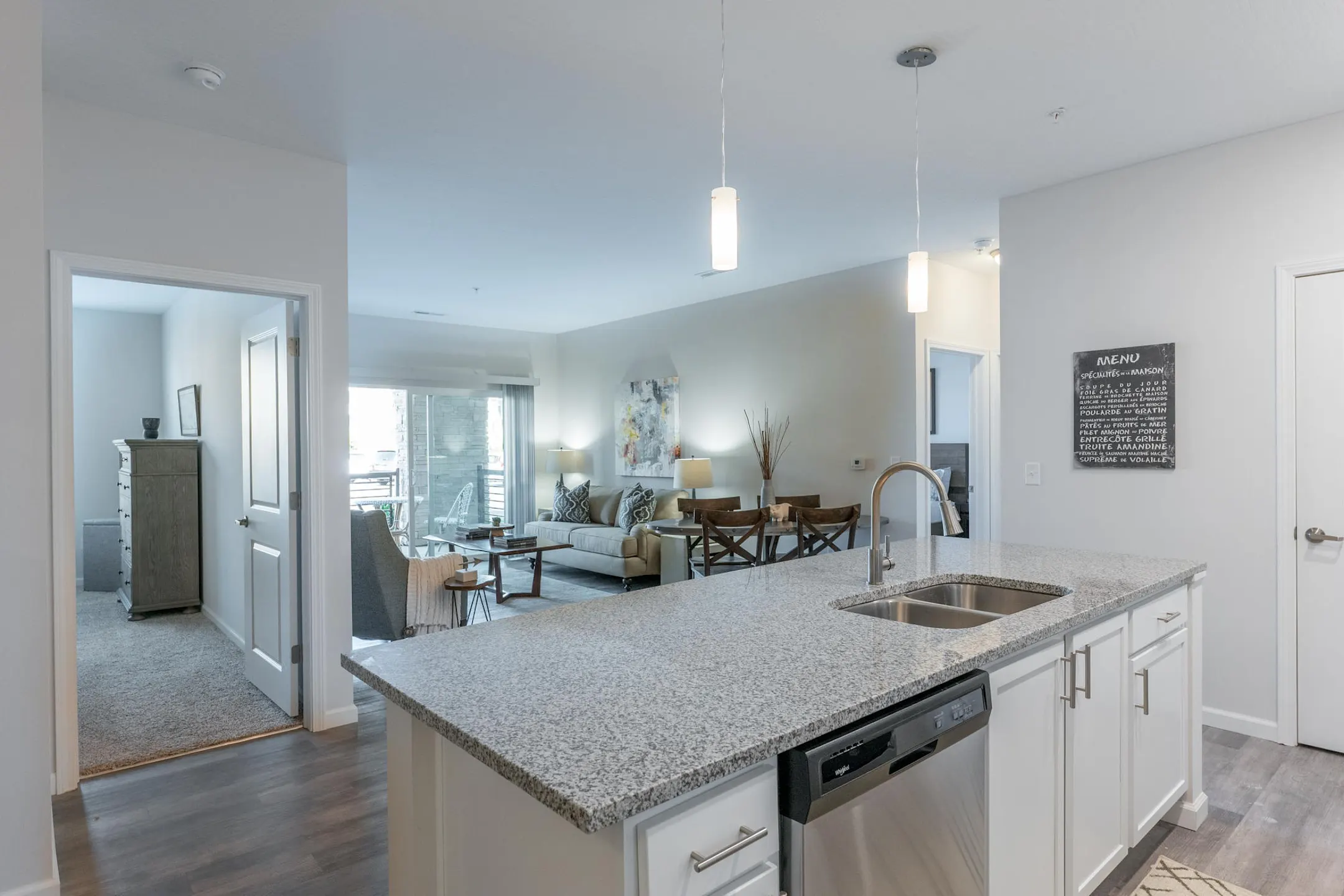 Timbers Apartments Westerville, OH 43081