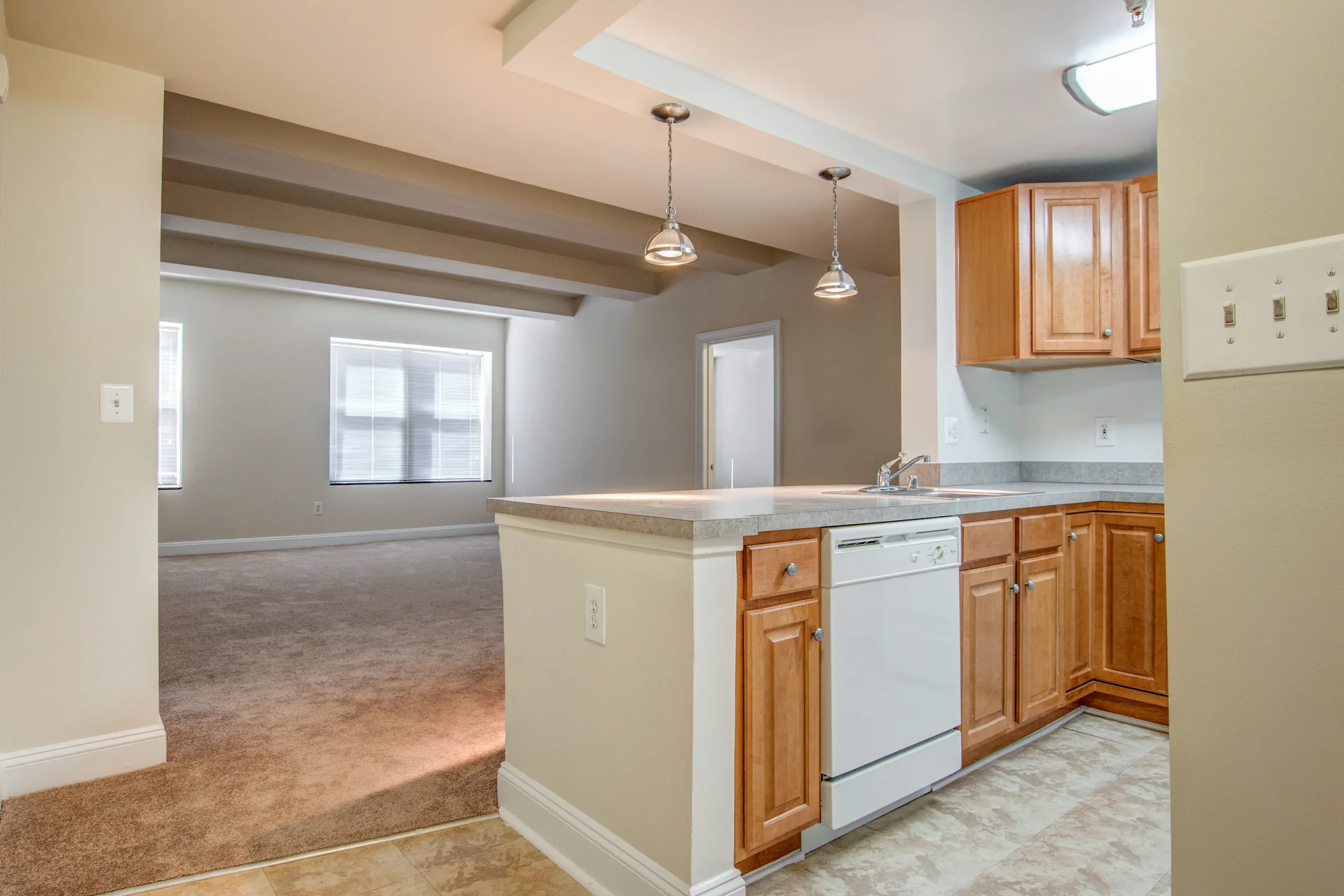 Apartments At Francis Scott Key 31 W Patrick St Frederick, MD for