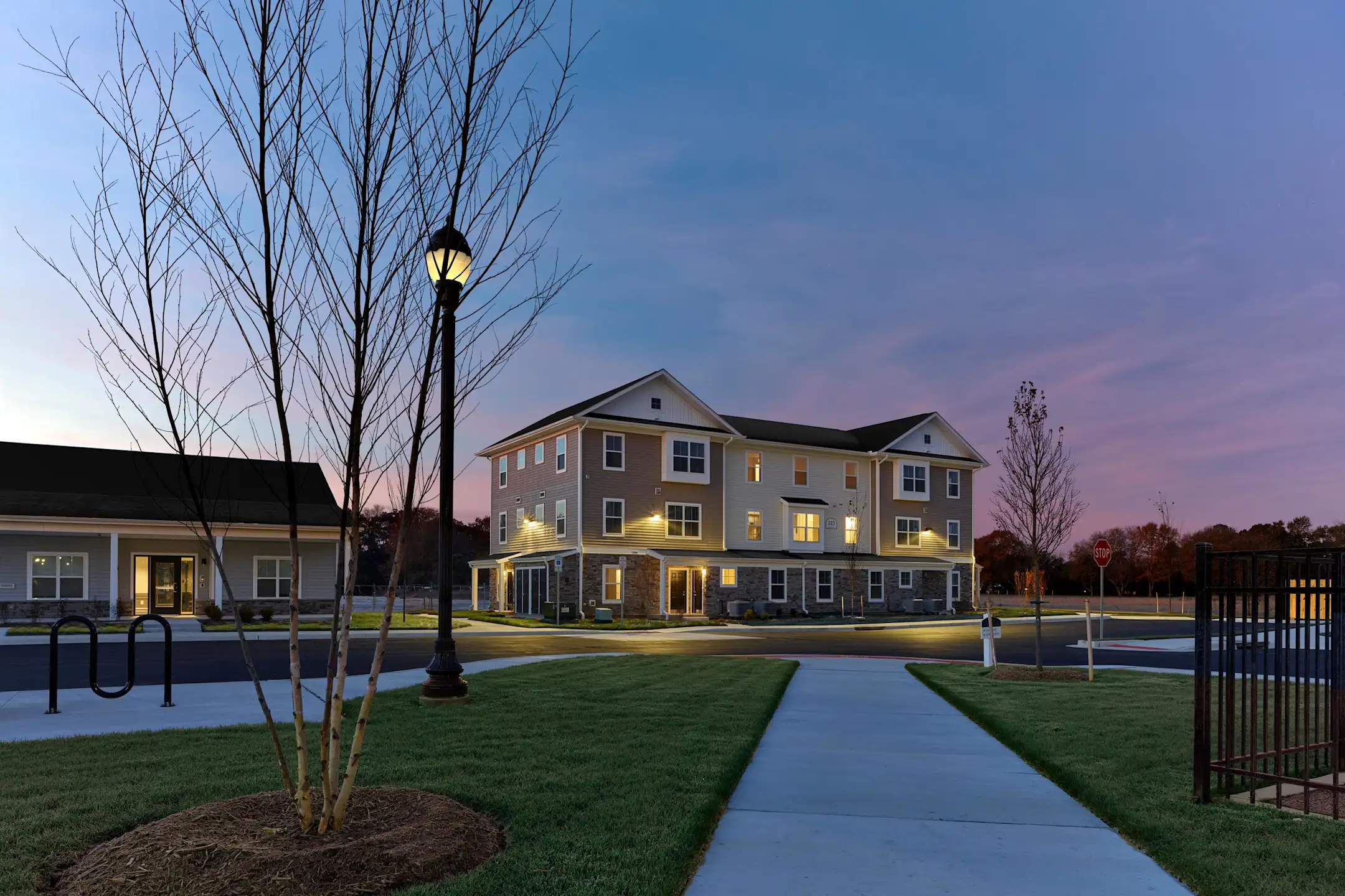 Square at Merritt Mill 219 Mill Woods Circle Salisbury, MD