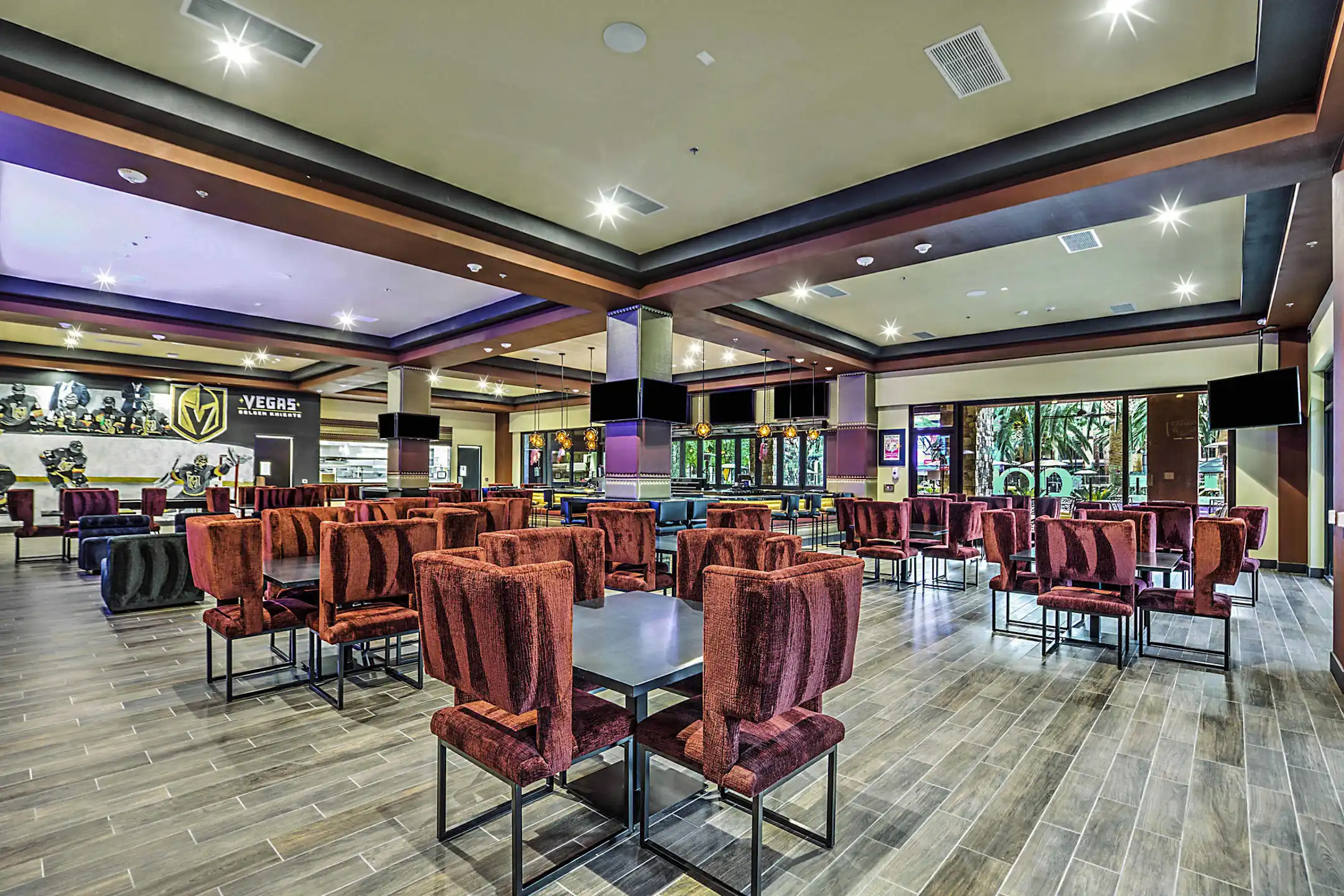 Tuscan Highlands 12656 Southern Highlands Pkwy Las Vegas, NV