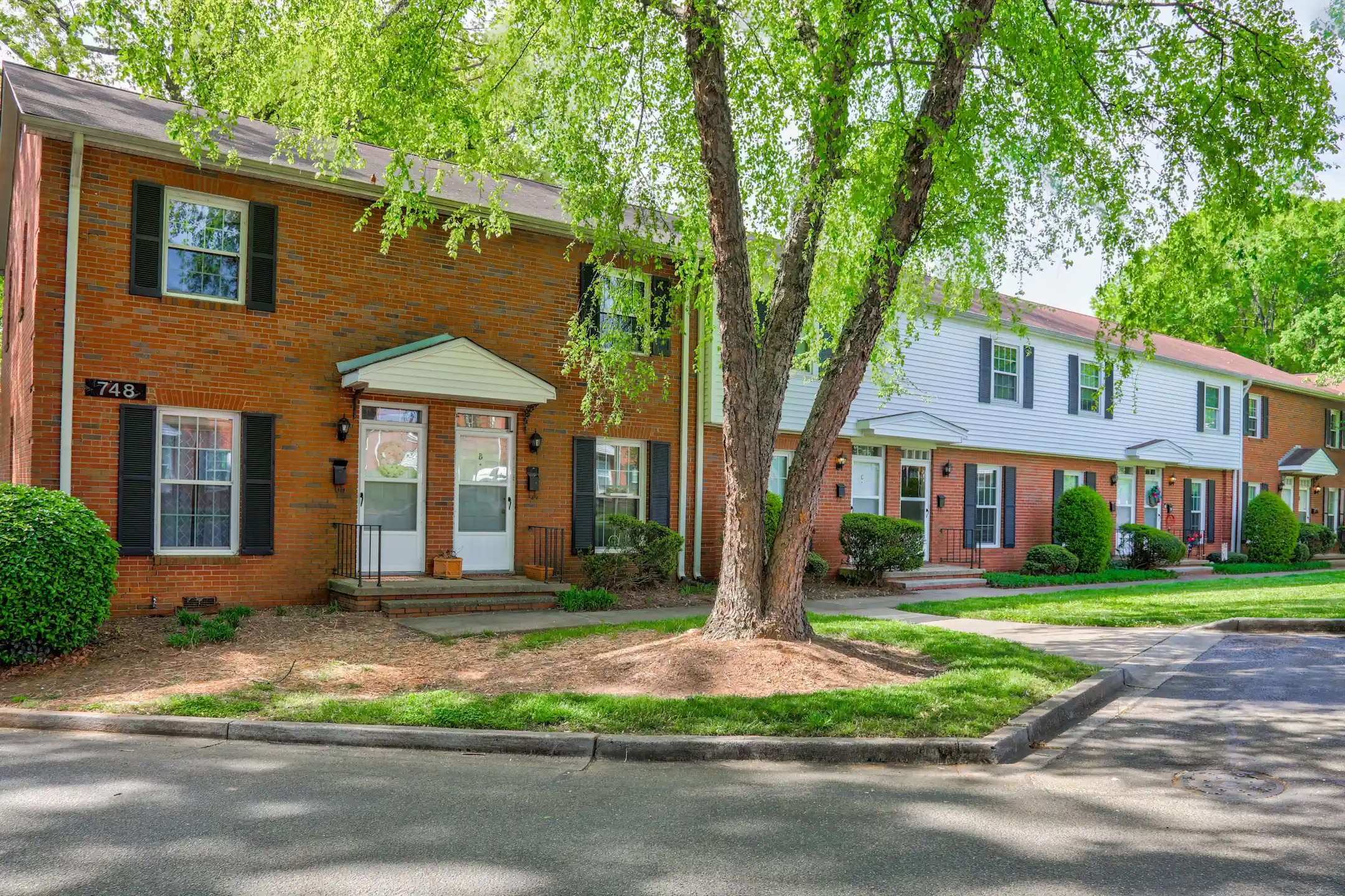 Elmhurst Apartments Apartments Charlotte, NC 28209