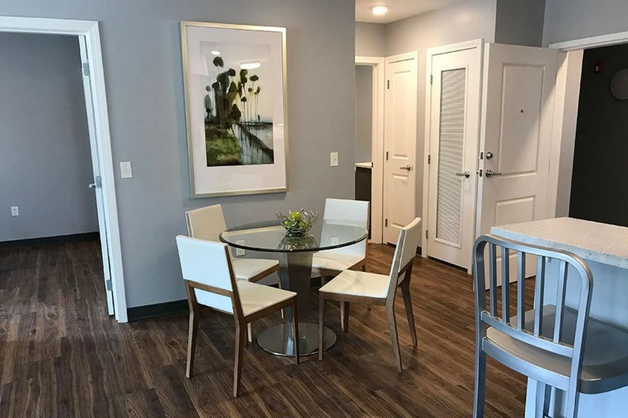 Dining Room - The Ridge At Eastern Trails Apartments and Townhomes - Milford, NH