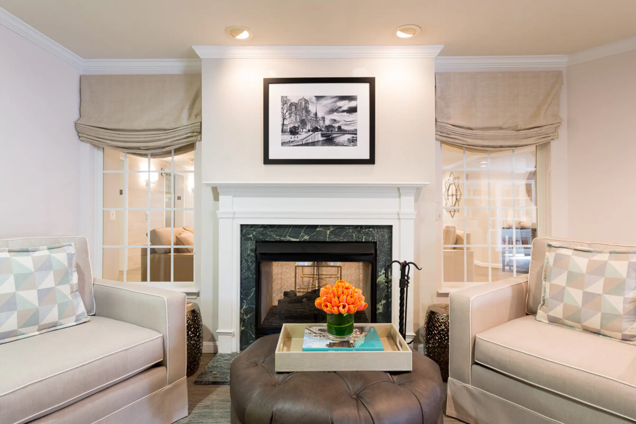 Kendrick Court Apartments Herndon, VA 20171