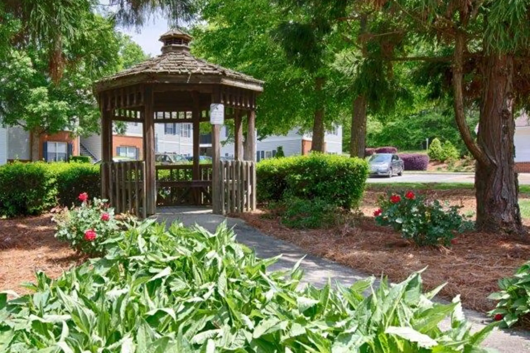 Northridge Crossings Apartments Raleigh, NC 27616