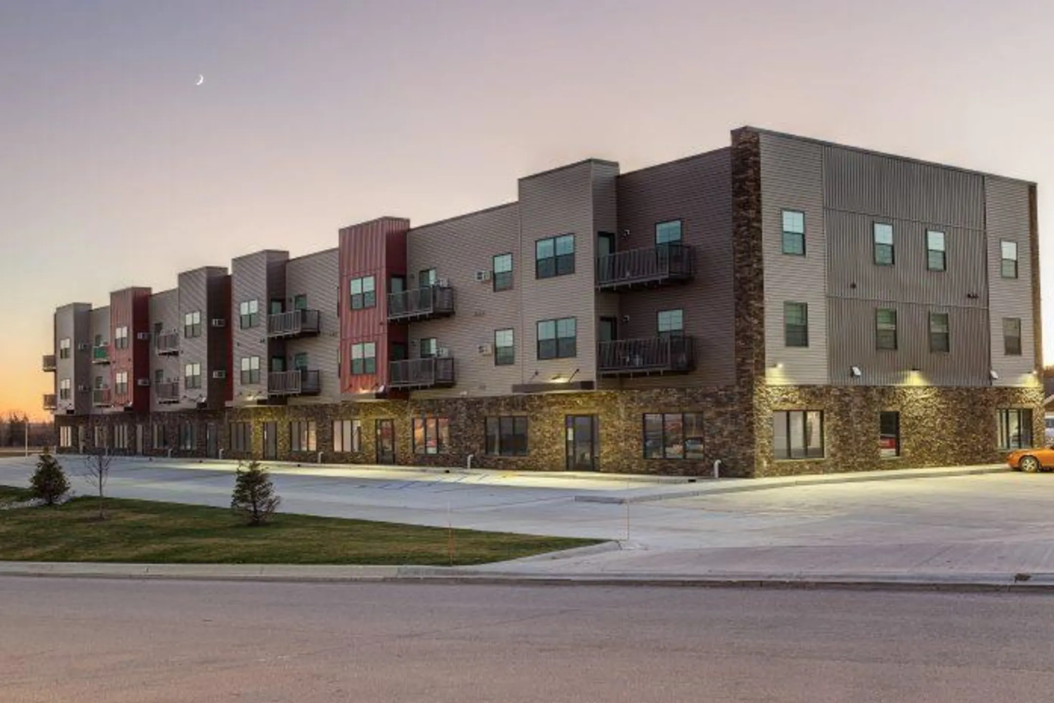 Tioga Square Apartments 1002 Elm St NE Tioga, ND Apartments for Rent Rent.