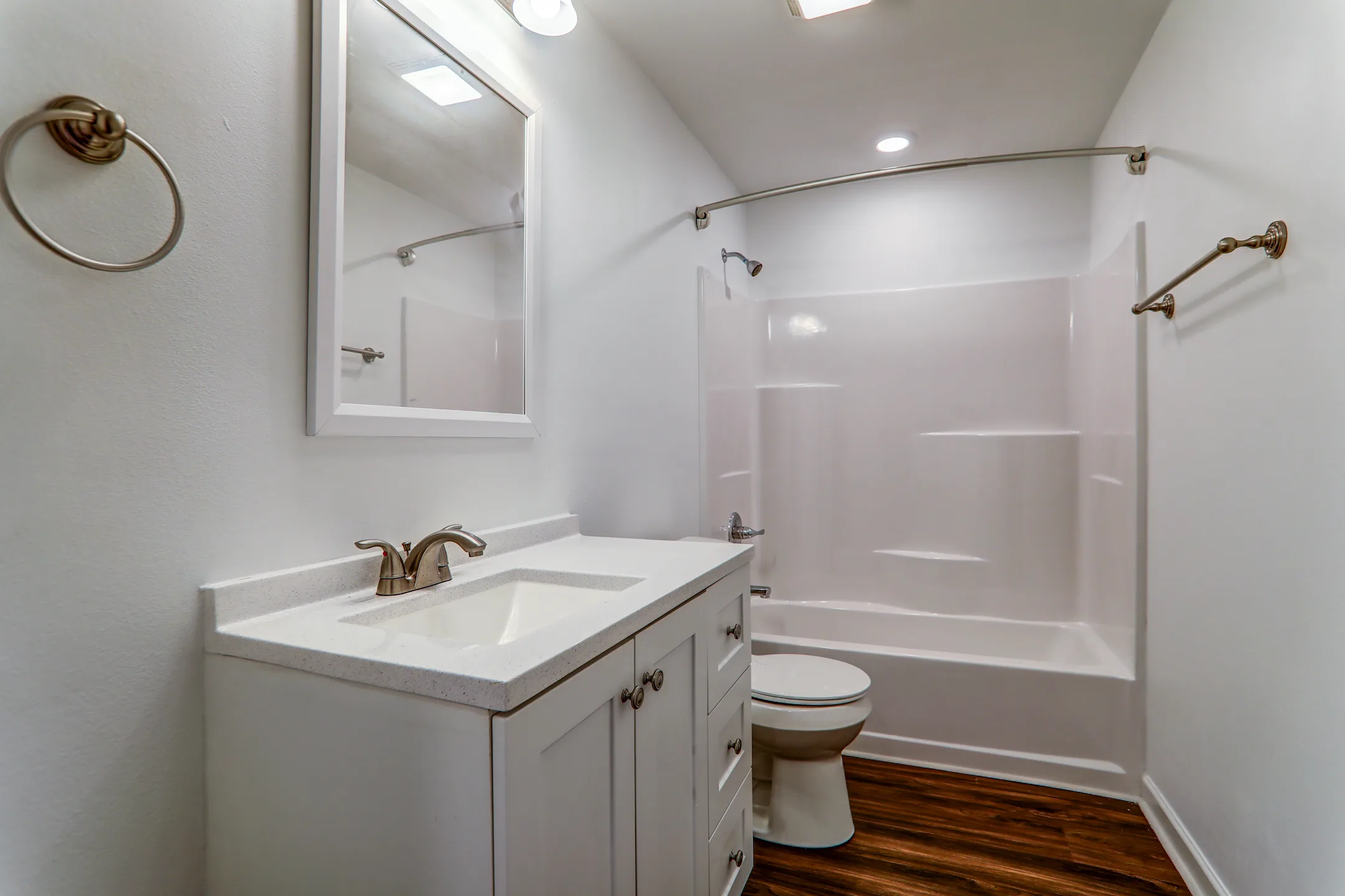 St. Claude Gardens Duplexs New Orleans, LA 70117