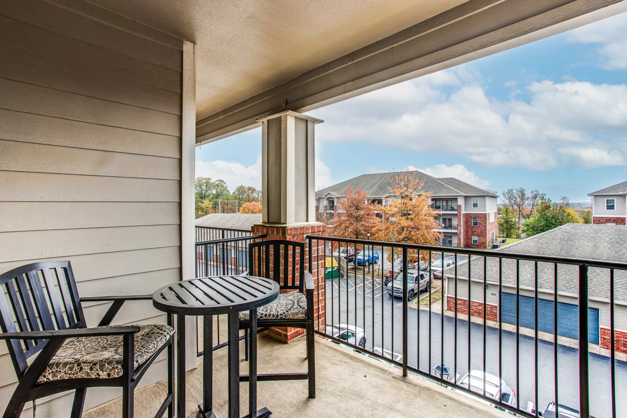 Foothills Apartments North Little Rock, AR 72116