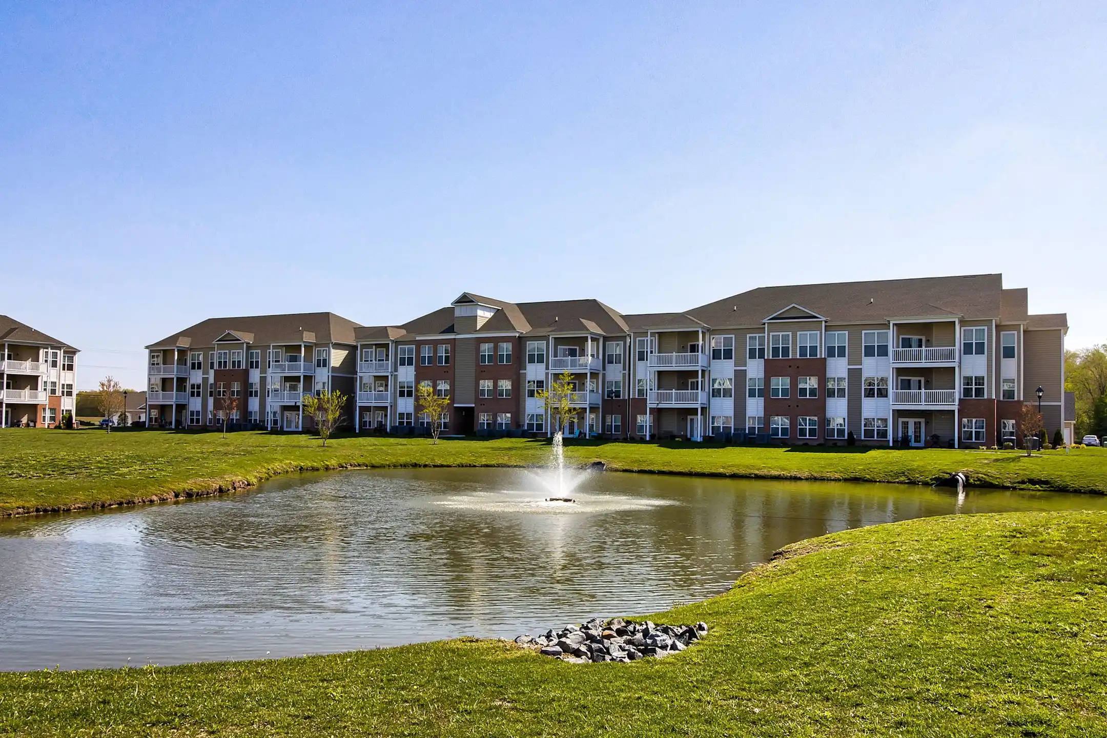 Ocean Aisle Luxury Apartment Homes Apartments Salisbury, MD 21804