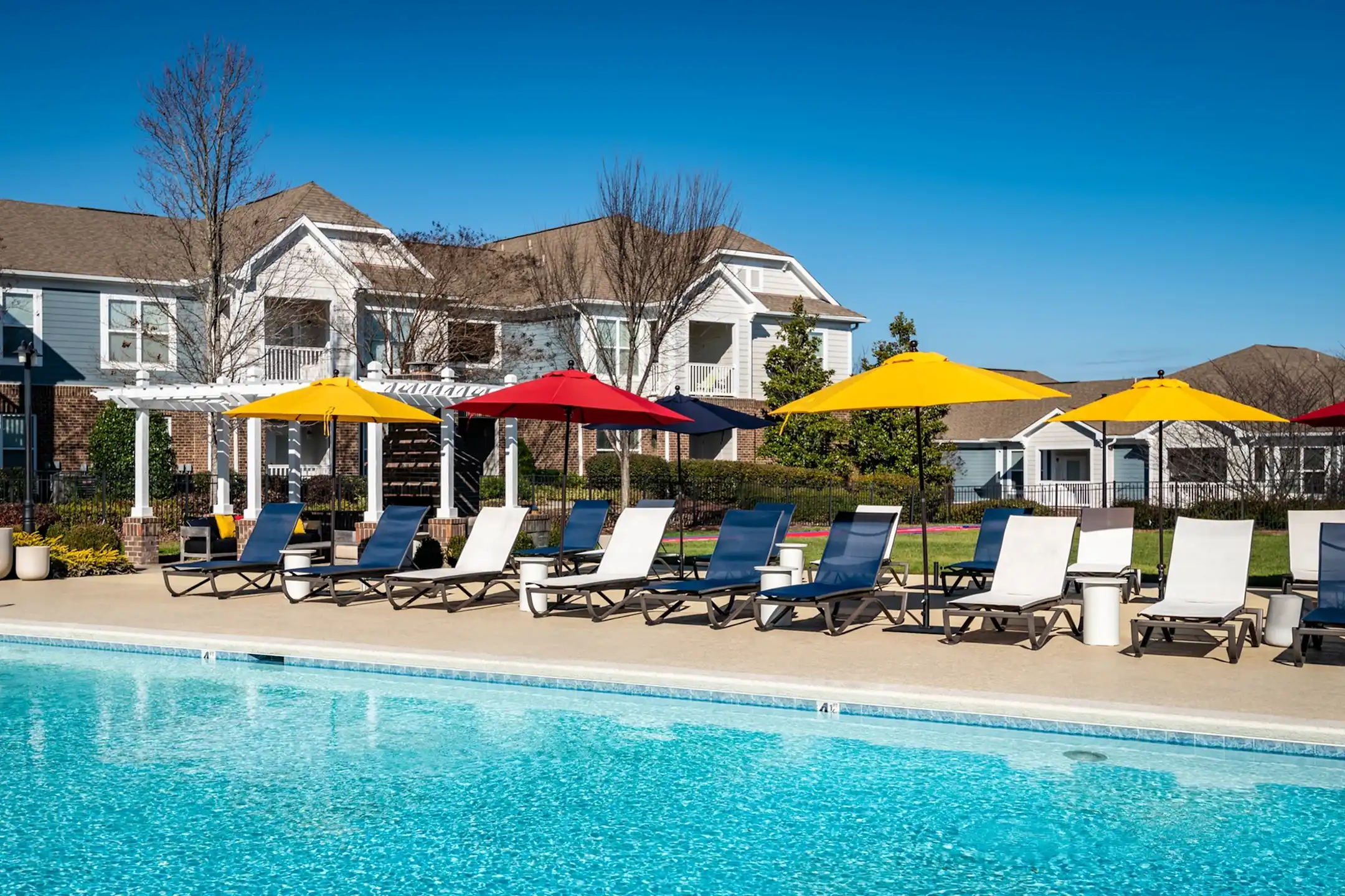 Pool - Arwen Vista - Charlotte, NC