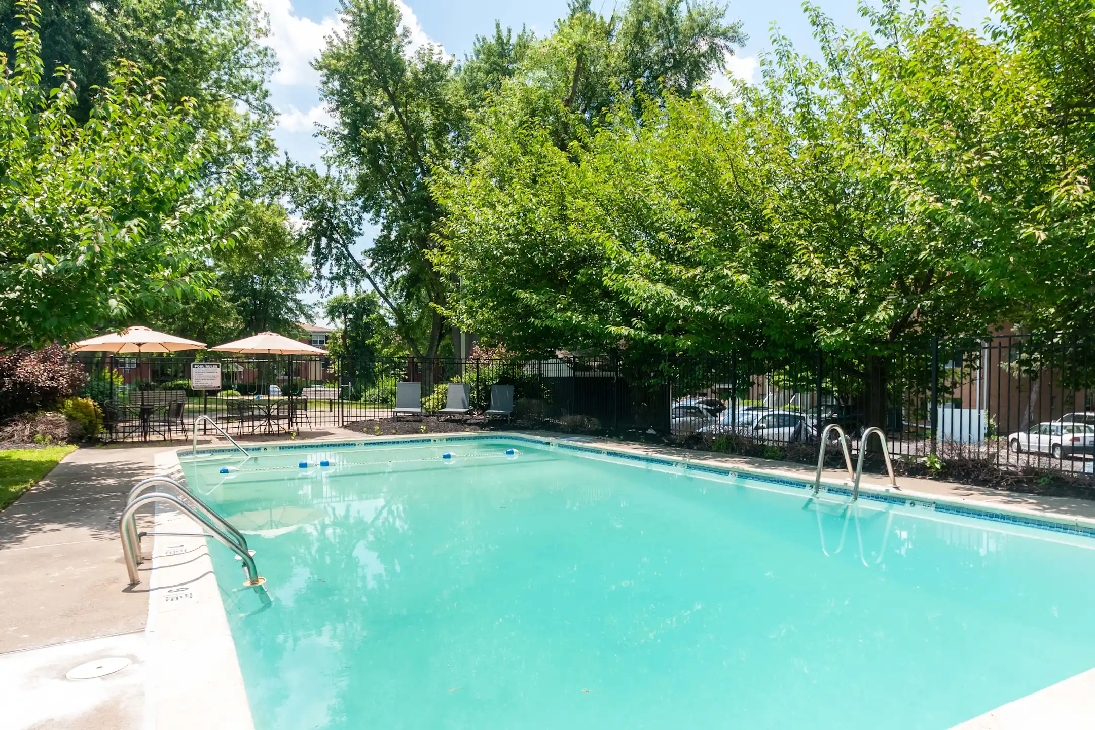 Croftwood Apartments Feasterville Trevose, PA 19053