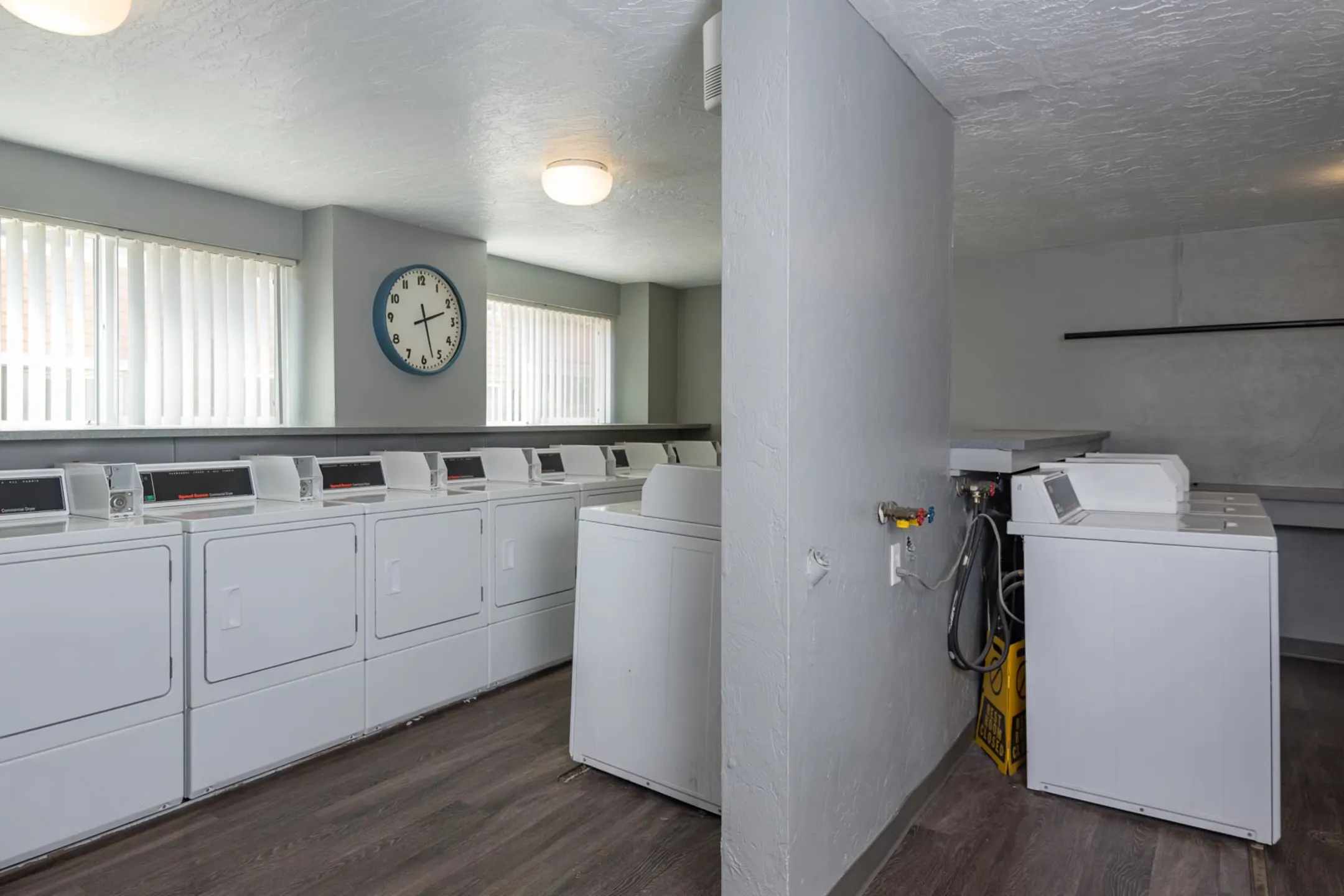 Broadway Center Apartments Eugene, OR 97401