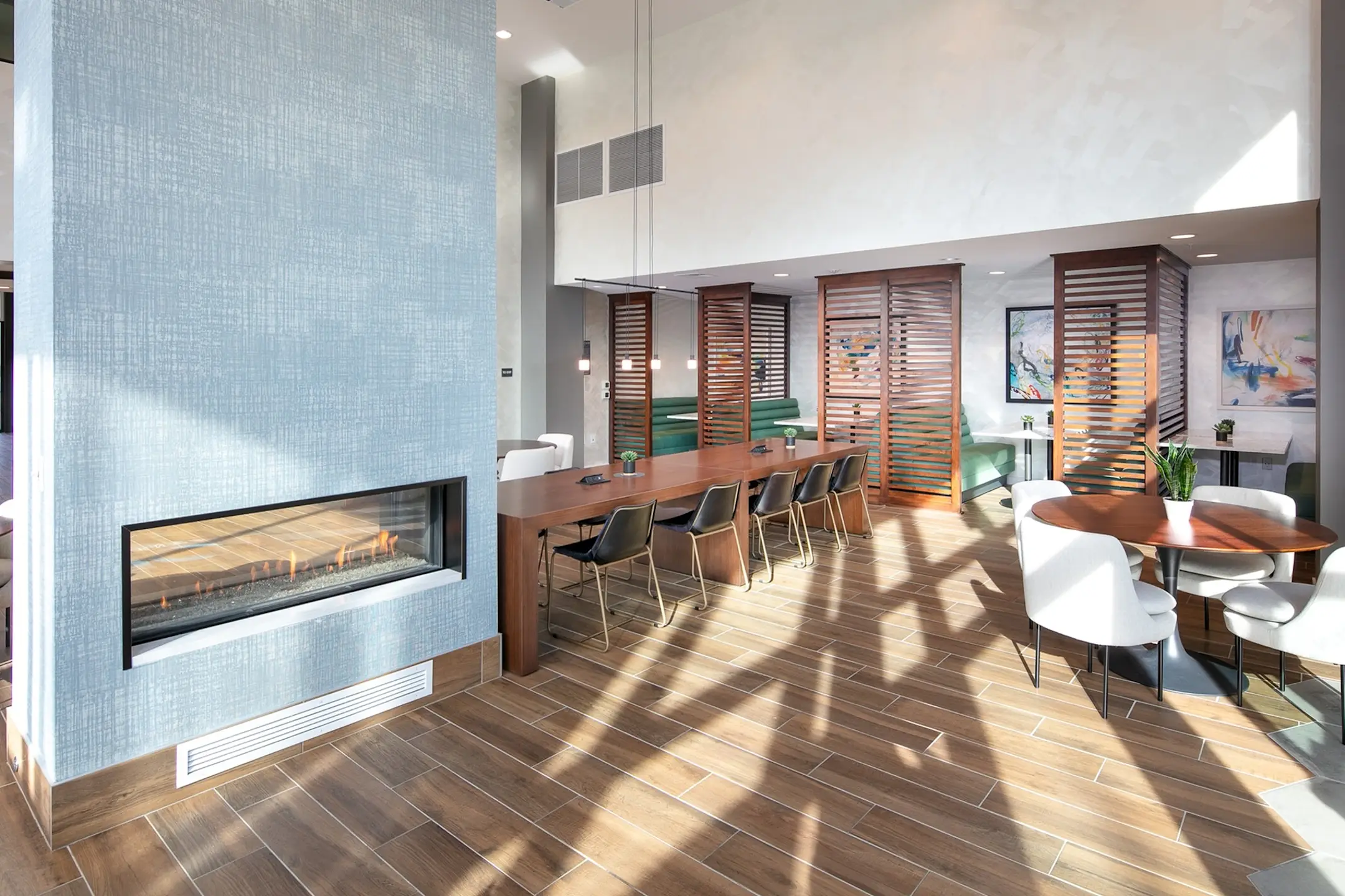 DUO Apartments Apartments San Jose, CA 95119