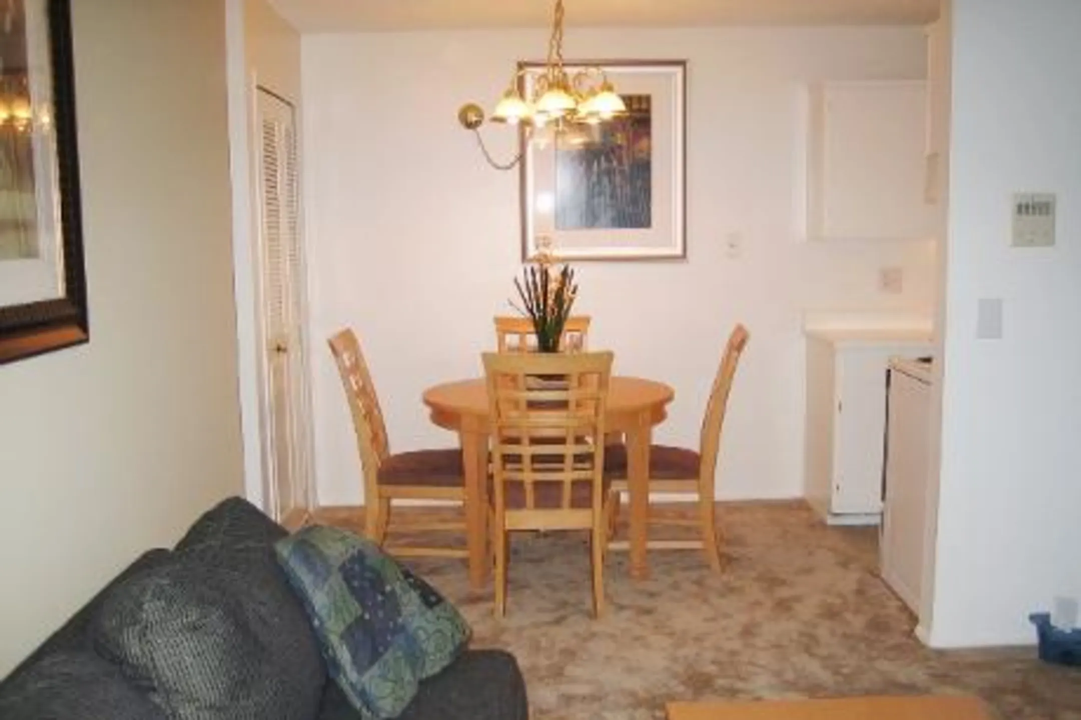 Dining Room - Park Place - Madison Heights, MI