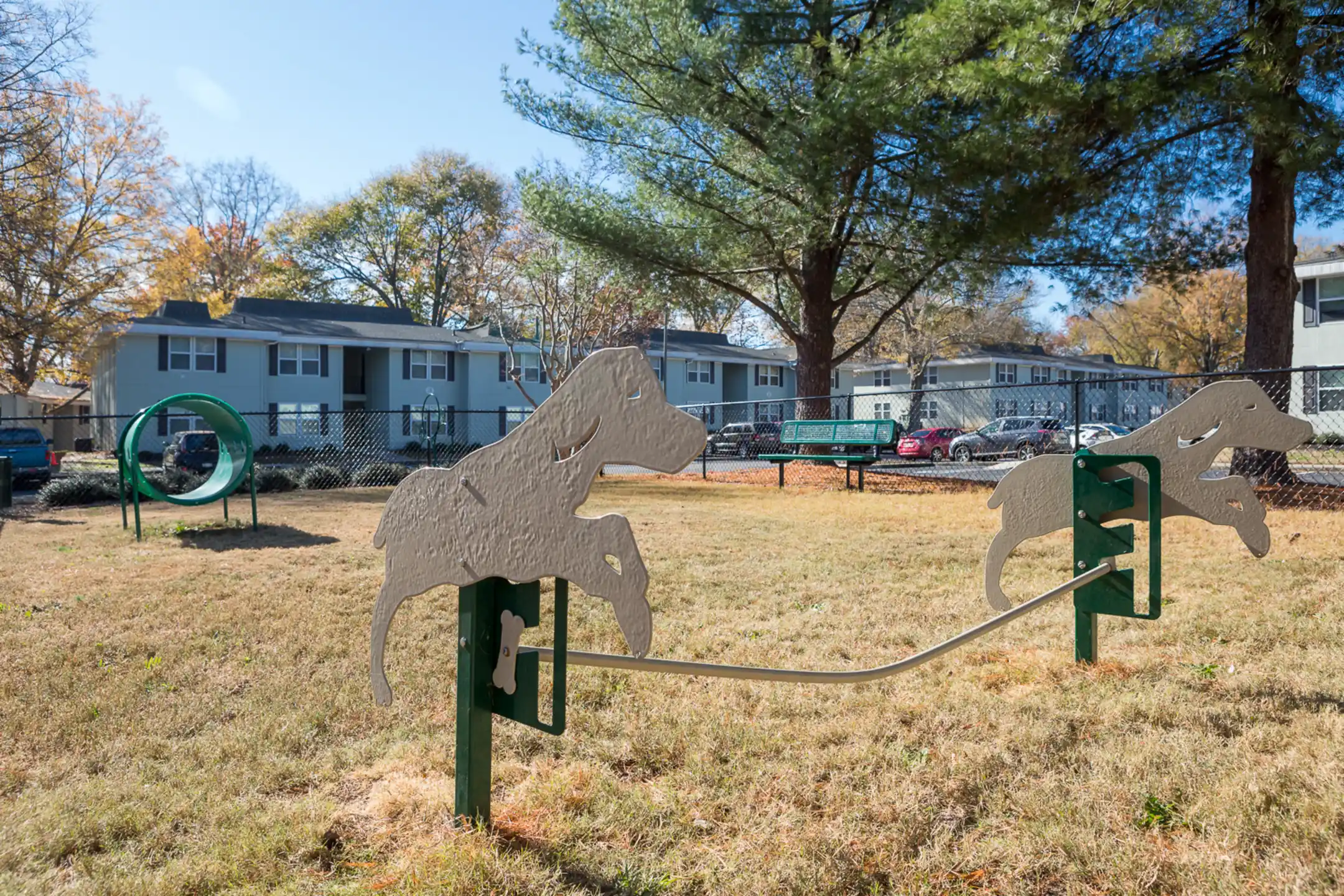 Woodlea Oaks Apartments Taylors, SC 29687