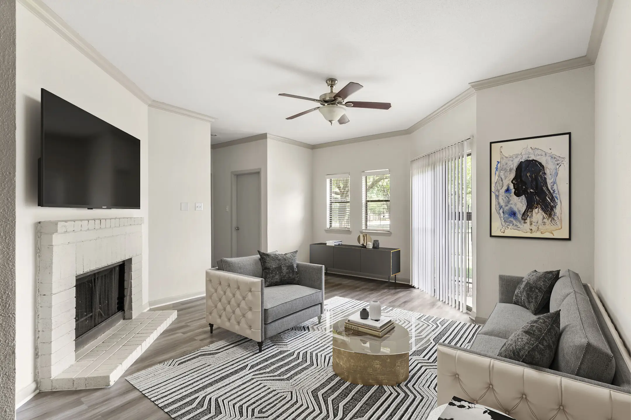 Enclave At Bear Creek Apartments Euless, TX 76039