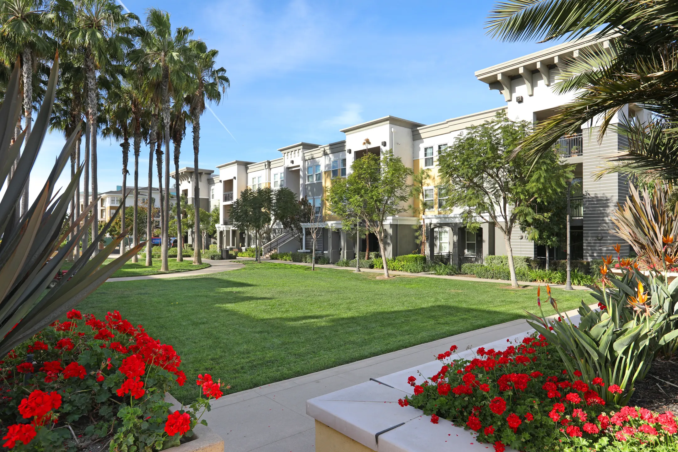 Serenade at Riverpark Apartments - Oxnard, CA 93036