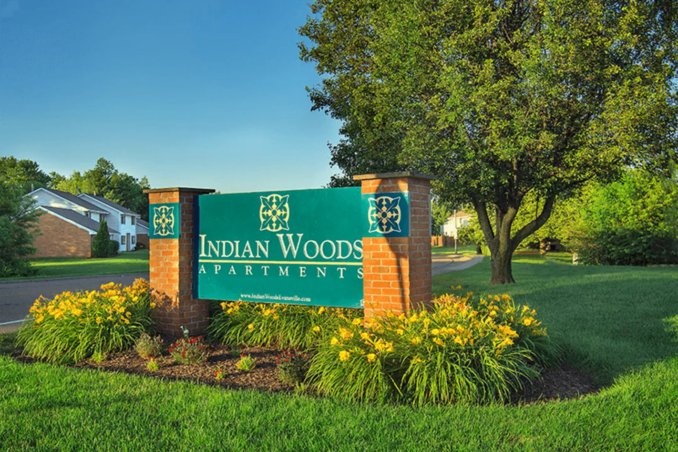 Indian Woods Apartments of Evansville Apartments Evansville, IN 47715