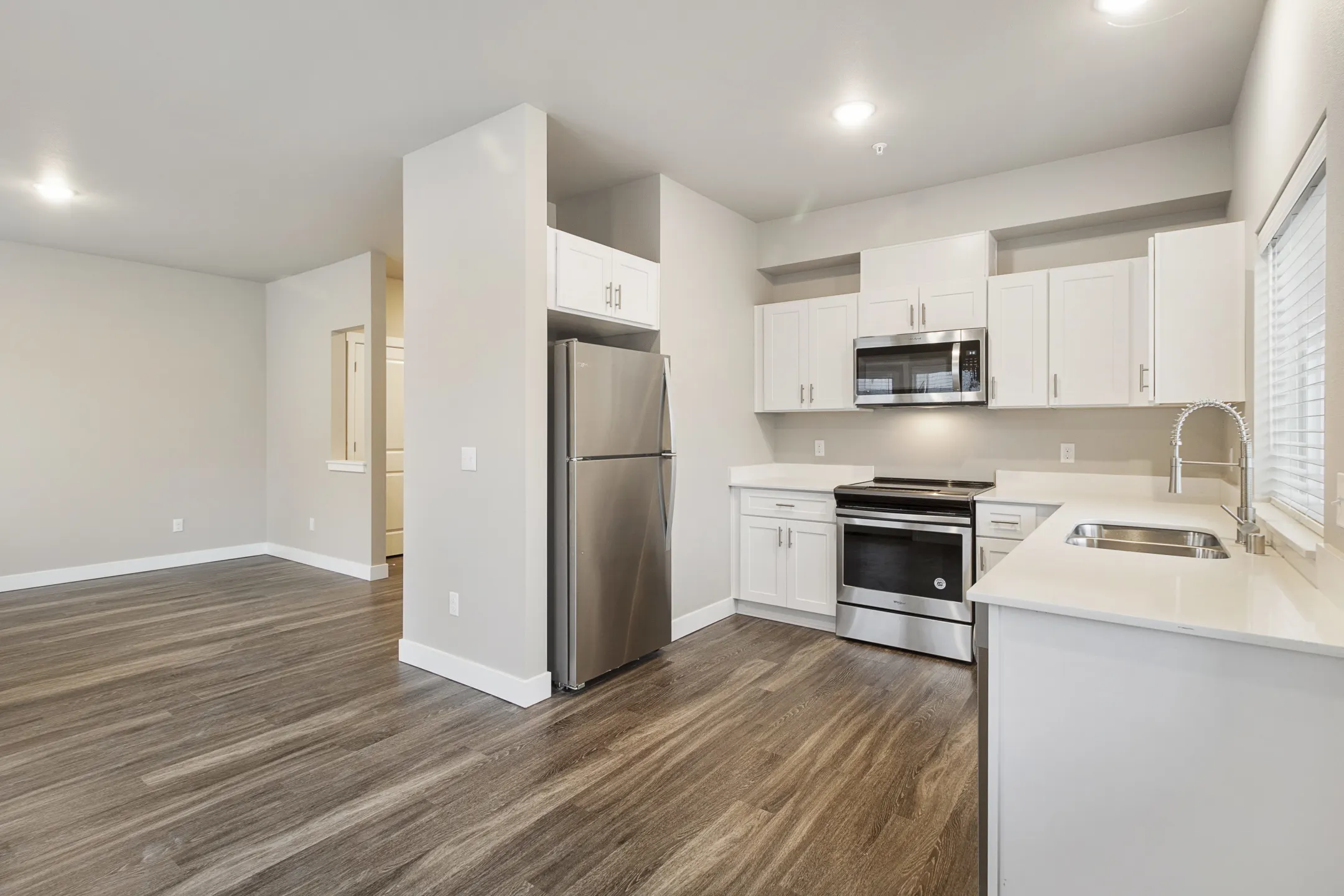 Norpoint Landing Apartments - Tacoma, WA 98422