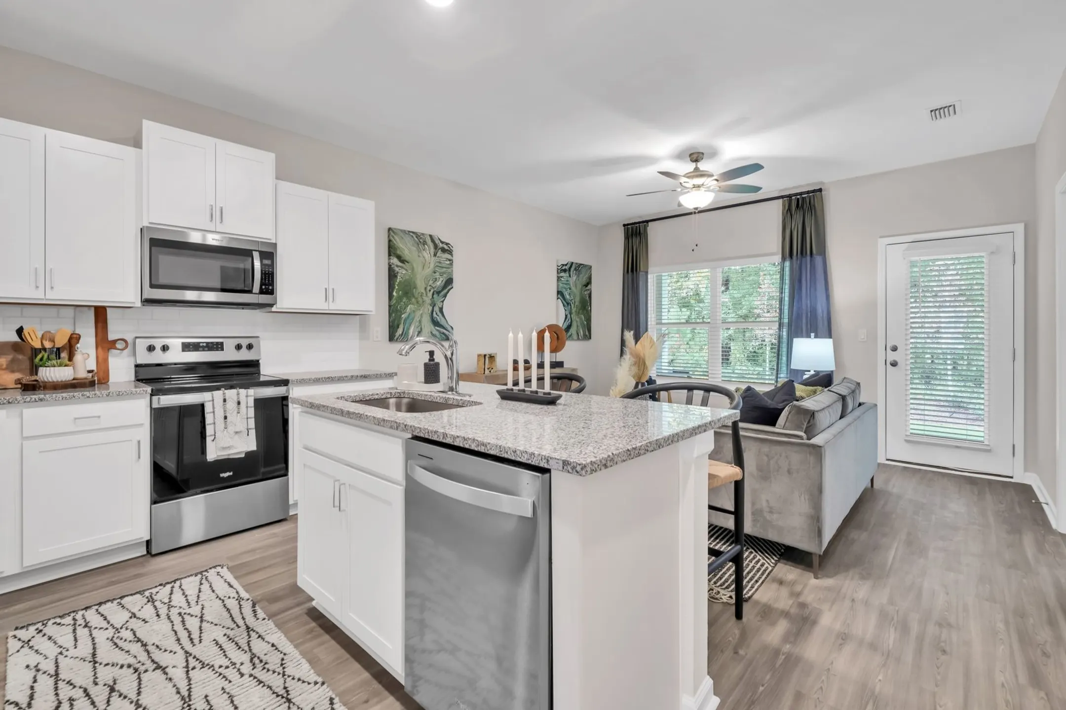 Claret Village at Braselton Apartments - Hoschton, GA 30548