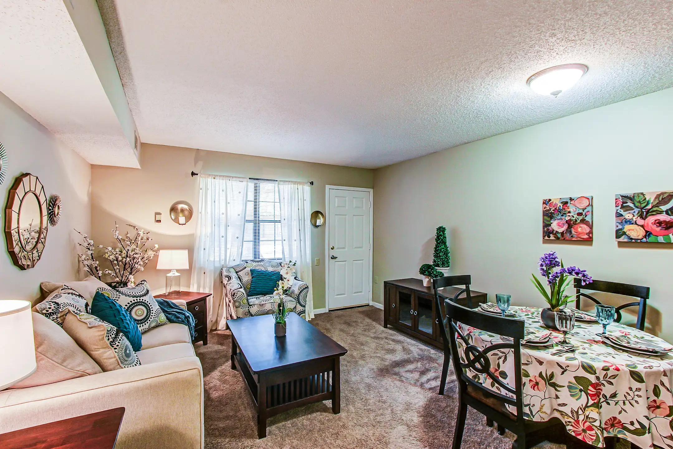 Tranquility at Hickory Hill 2990 Hickory Hill Rd Memphis, TN