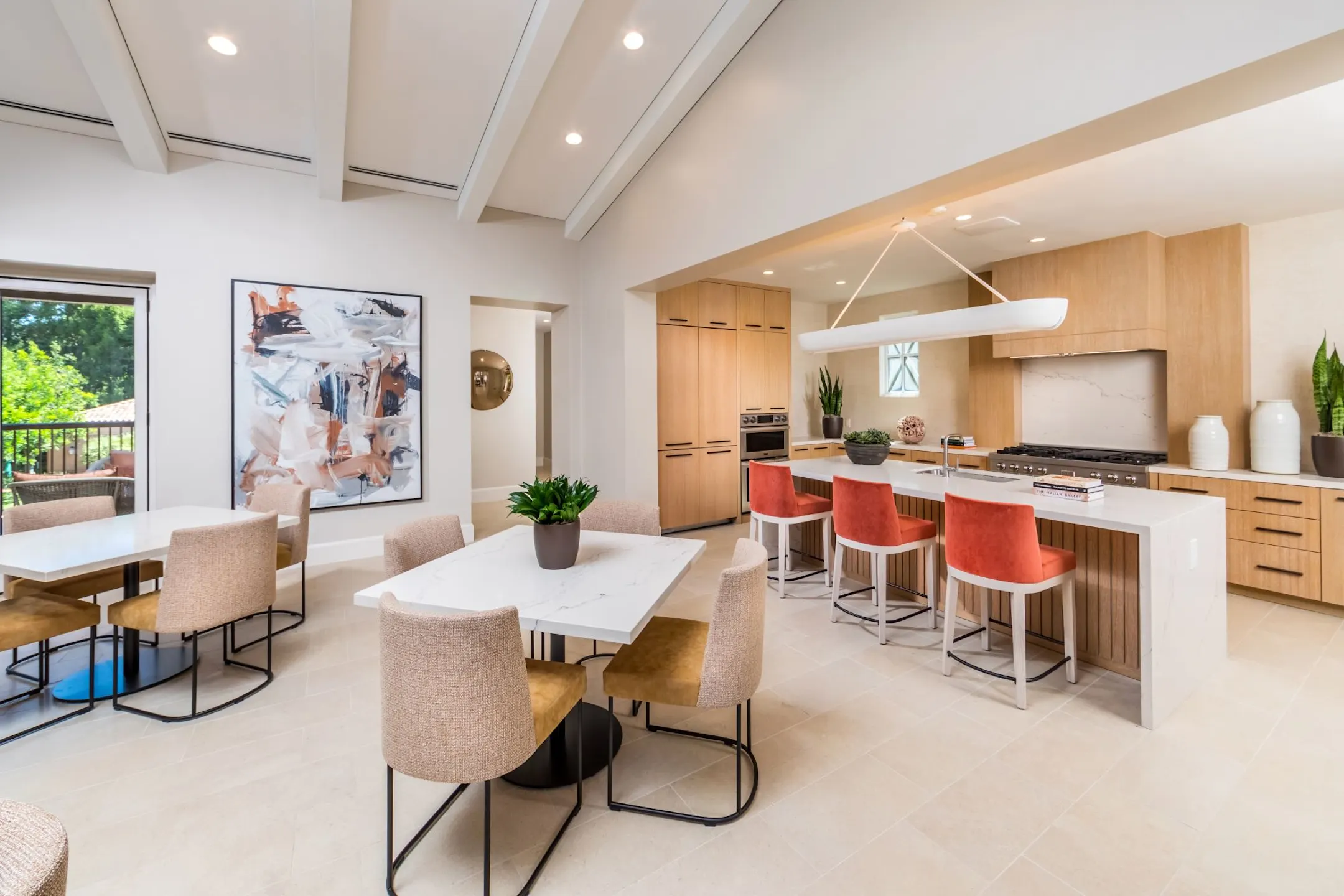 Portola Place Apartment Homes 1000 Archway Irvine, CA Apartments