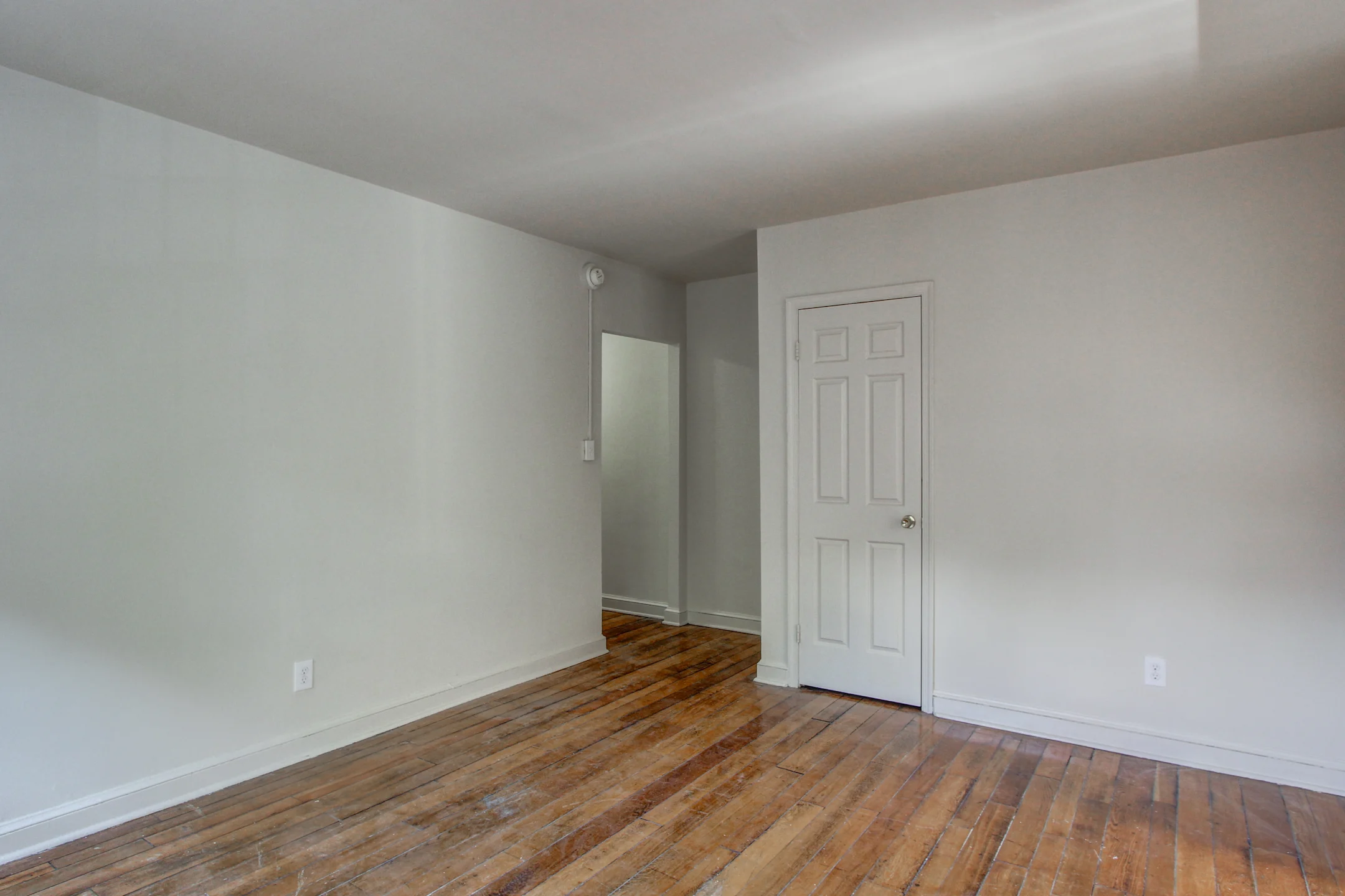 MacArthur Boulevard Apartments 4850 MacArthur Boulevard, NW