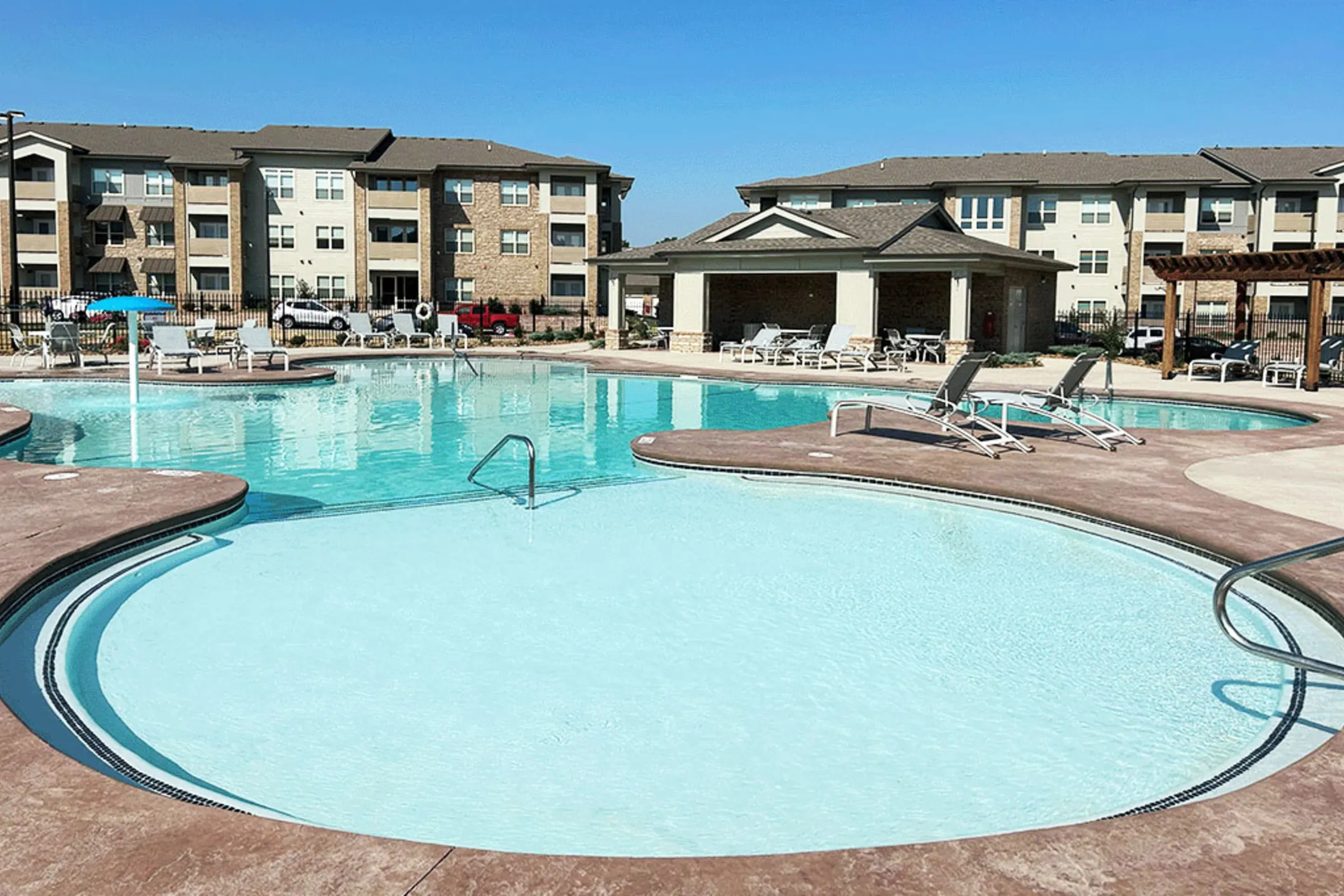 The Trails at the Crossings Apartments Springdale, AR 72762