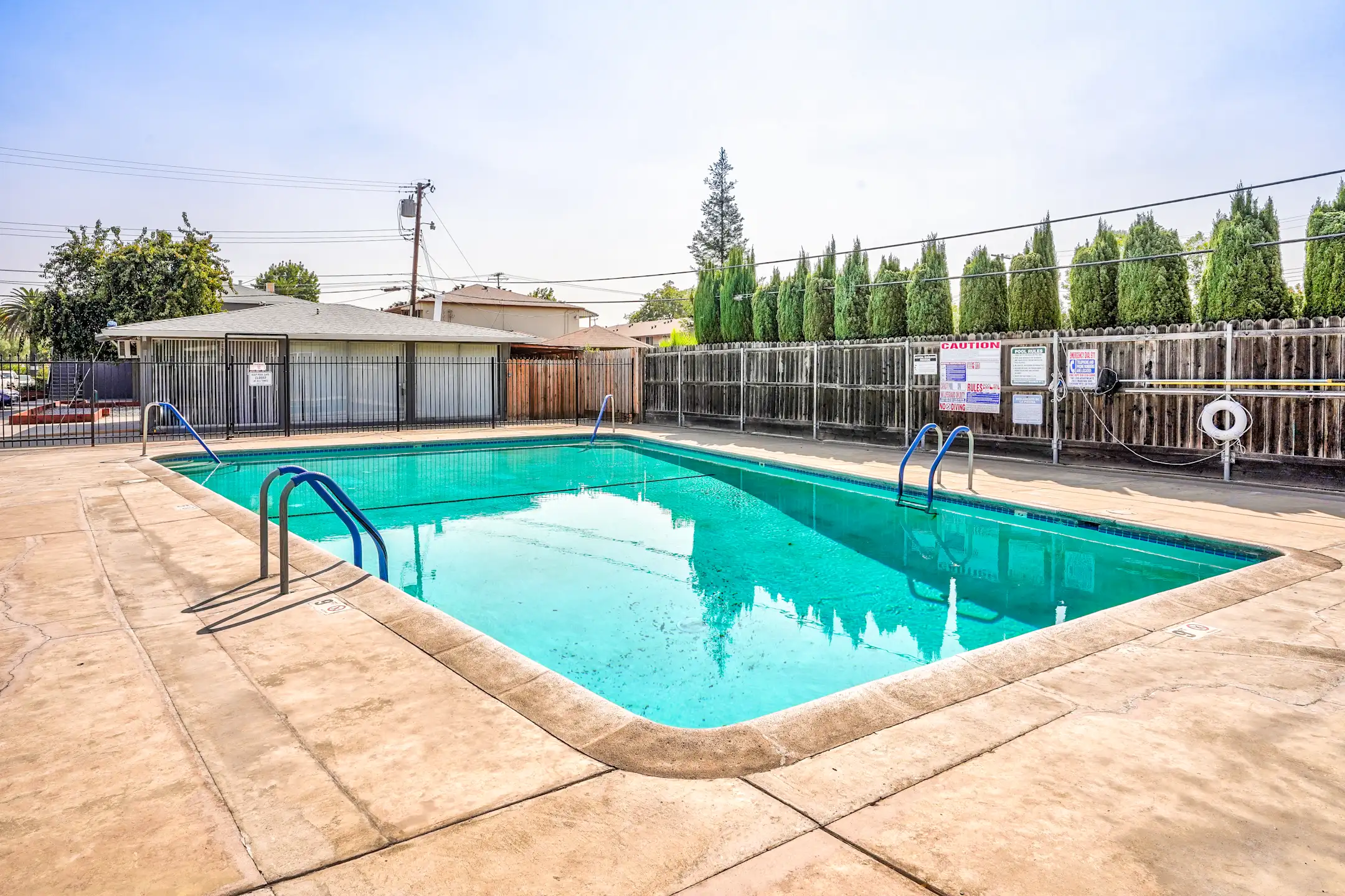 Sur Apartments 2927 Marconi Ave Sacramento, CA Apartments for Rent