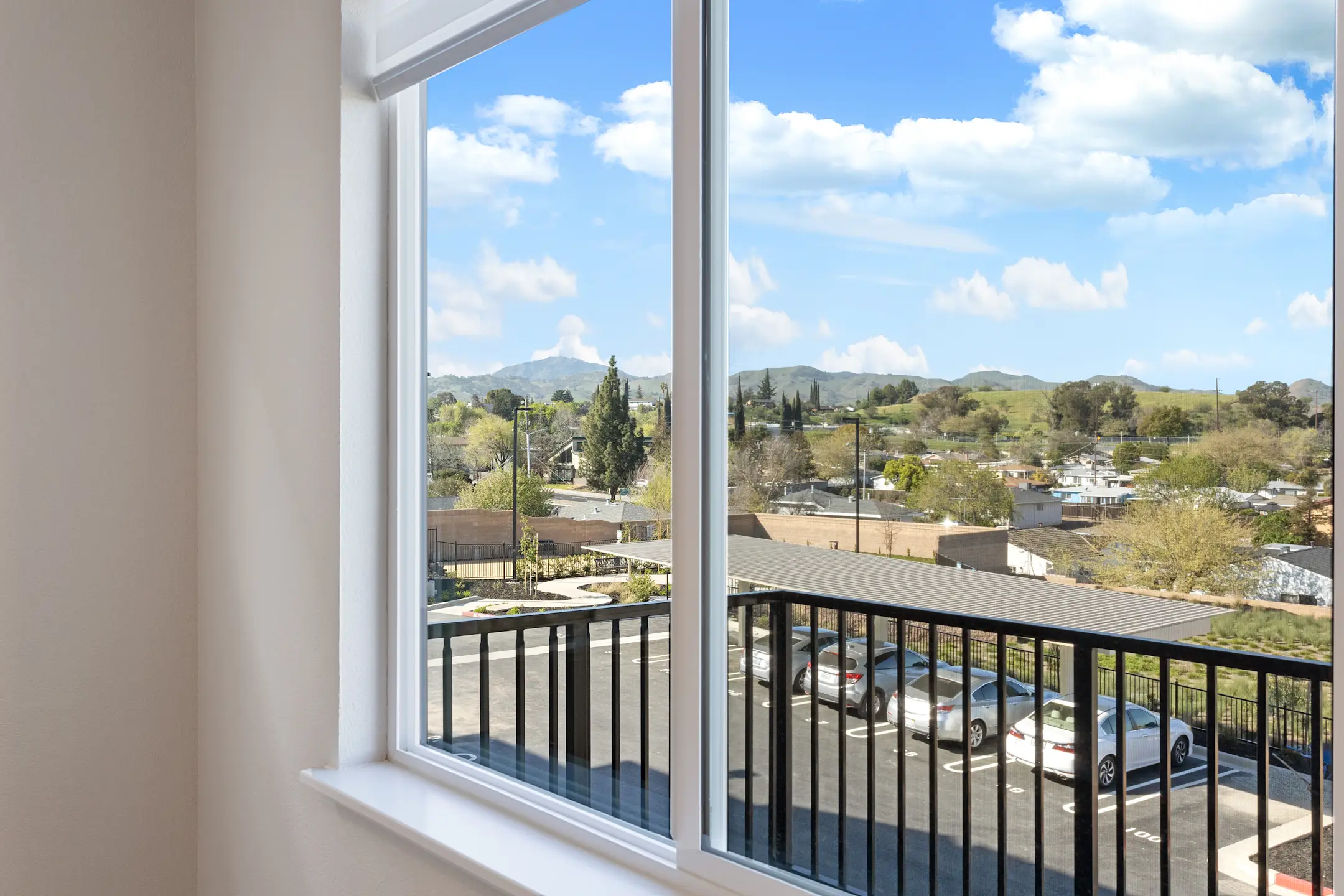 Almond Knolls Apartments Antioch, CA 94509