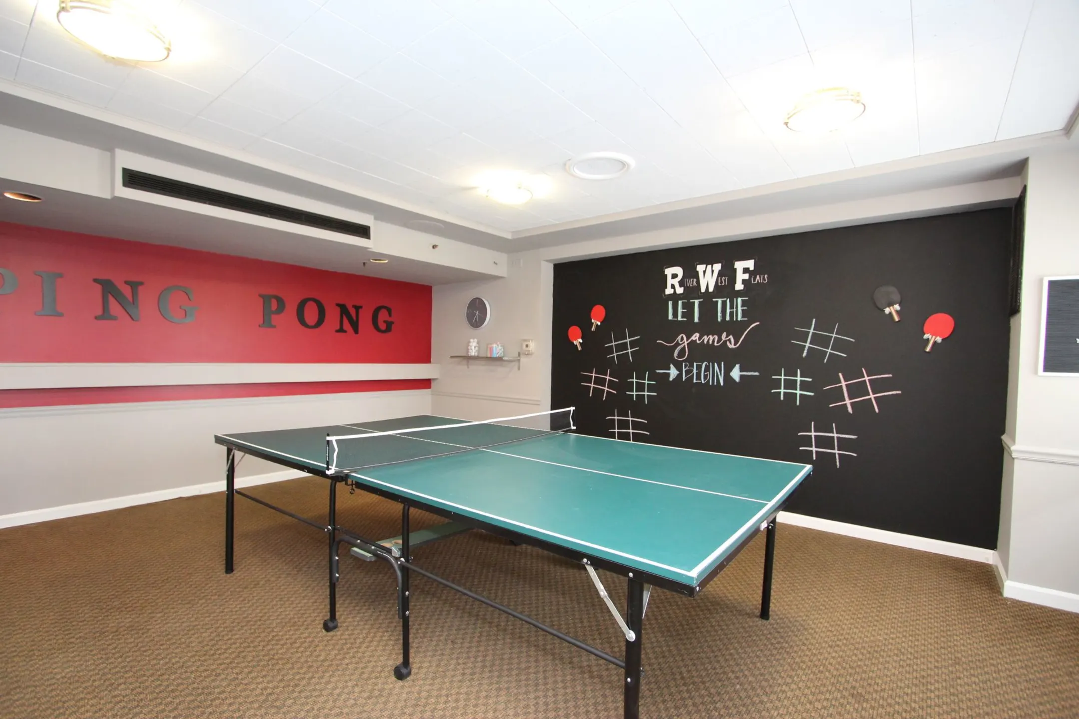 River West Flats Apartments Indianapolis, IN 46222