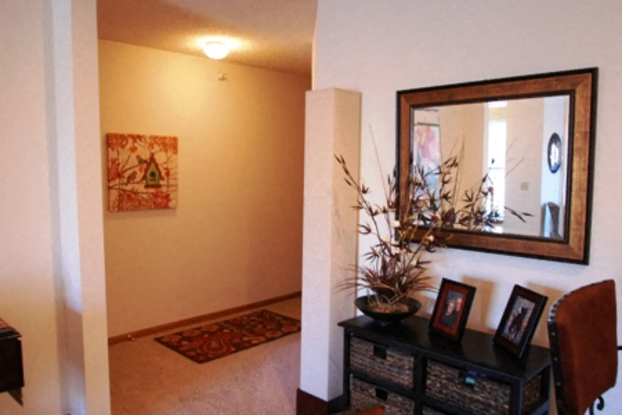 Quail Run Apartments 8606 8646 Greenway Blvd Middleton, WI