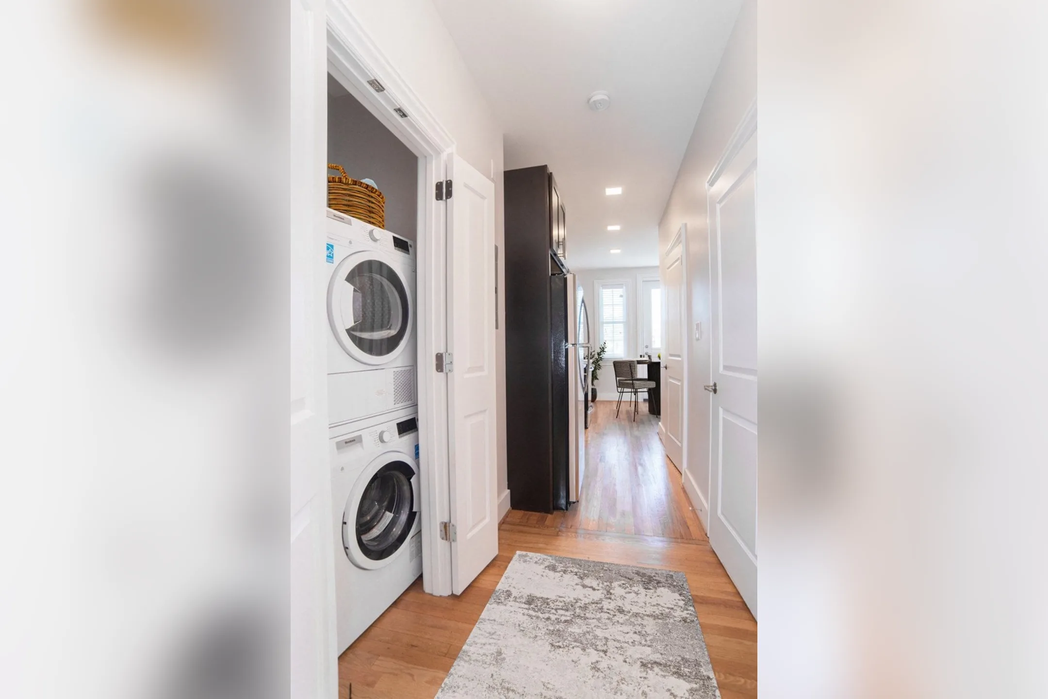 The Archer Apartments 3701 Massachusetts Ave NW Washington, DC