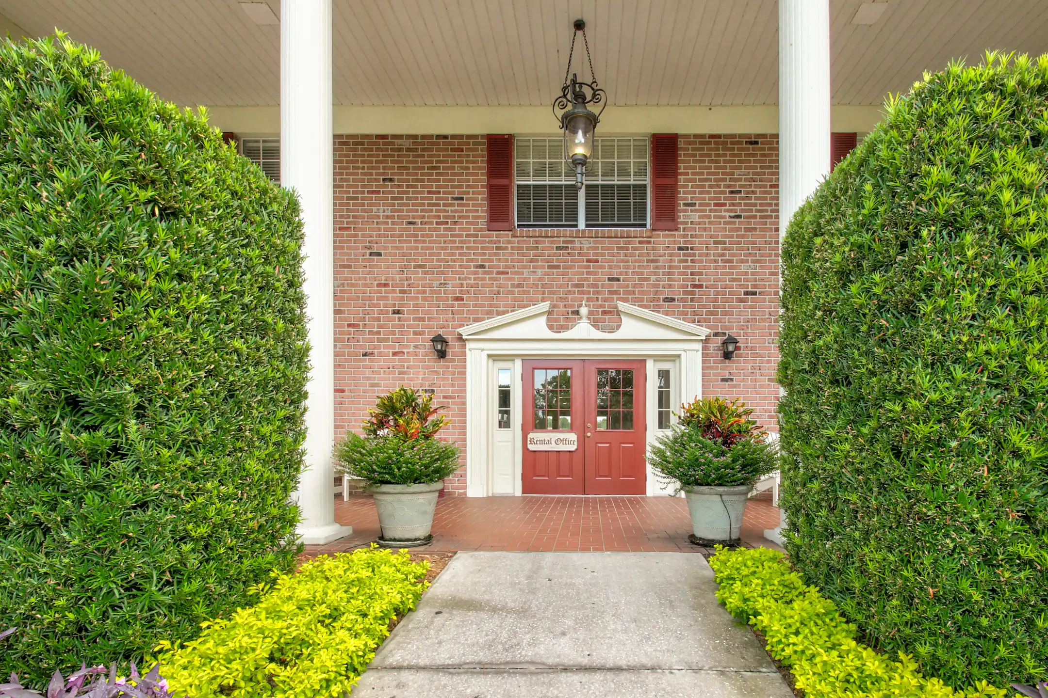 Carlton Arms of Ocala Apartments Ocala, FL 34474