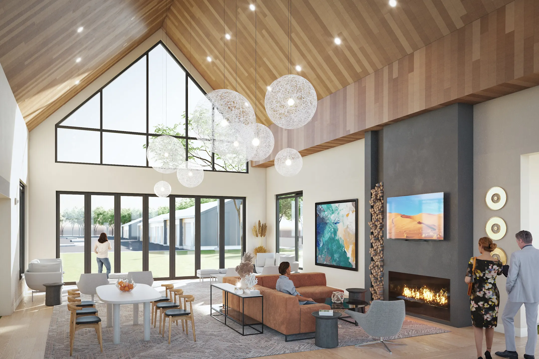 Solhavn Apartments 800 East 620 South Street American Fork, UT