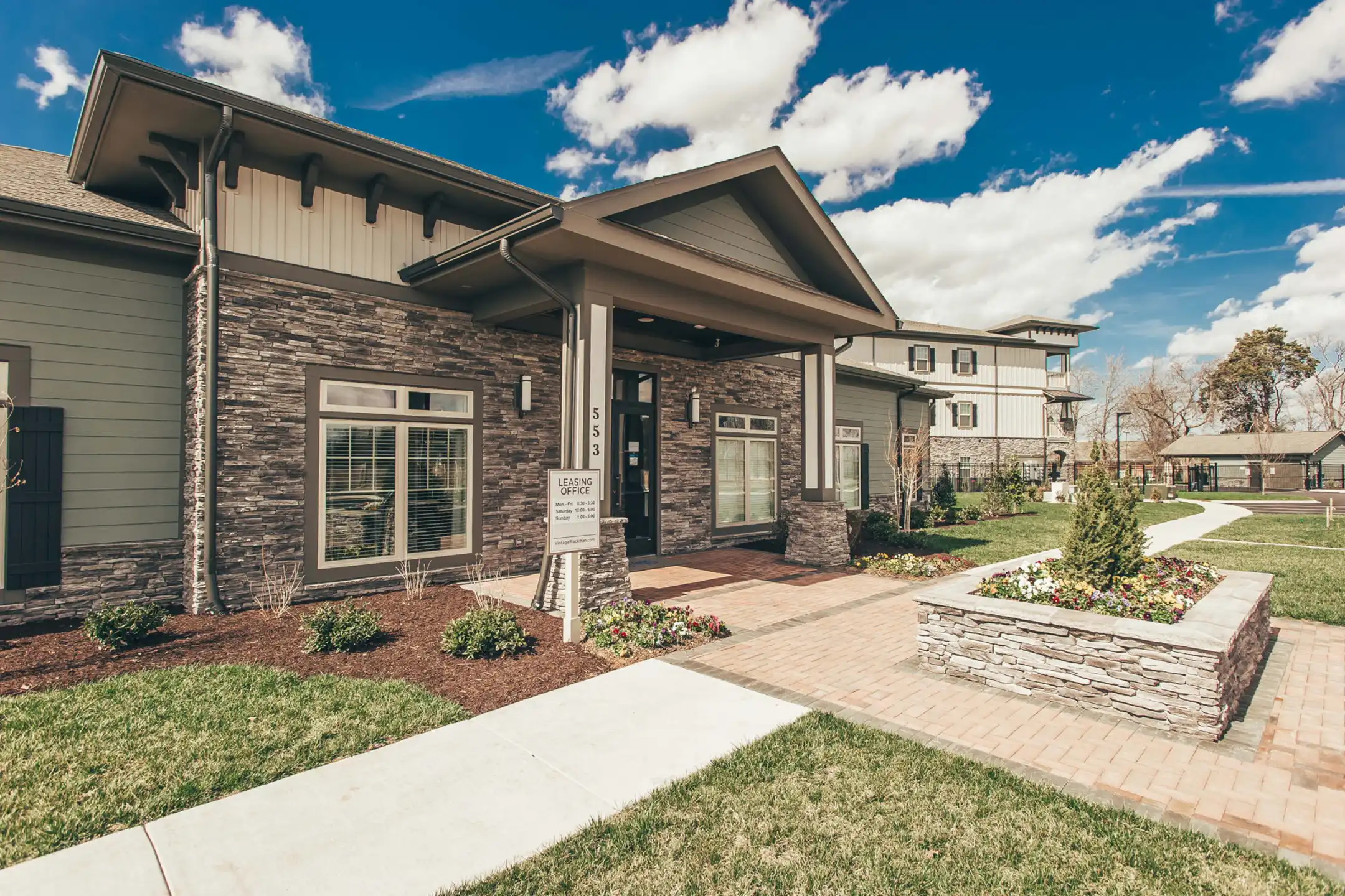 Vintage Blackman Apartments 553 Agripark Dr Murfreesboro, TN