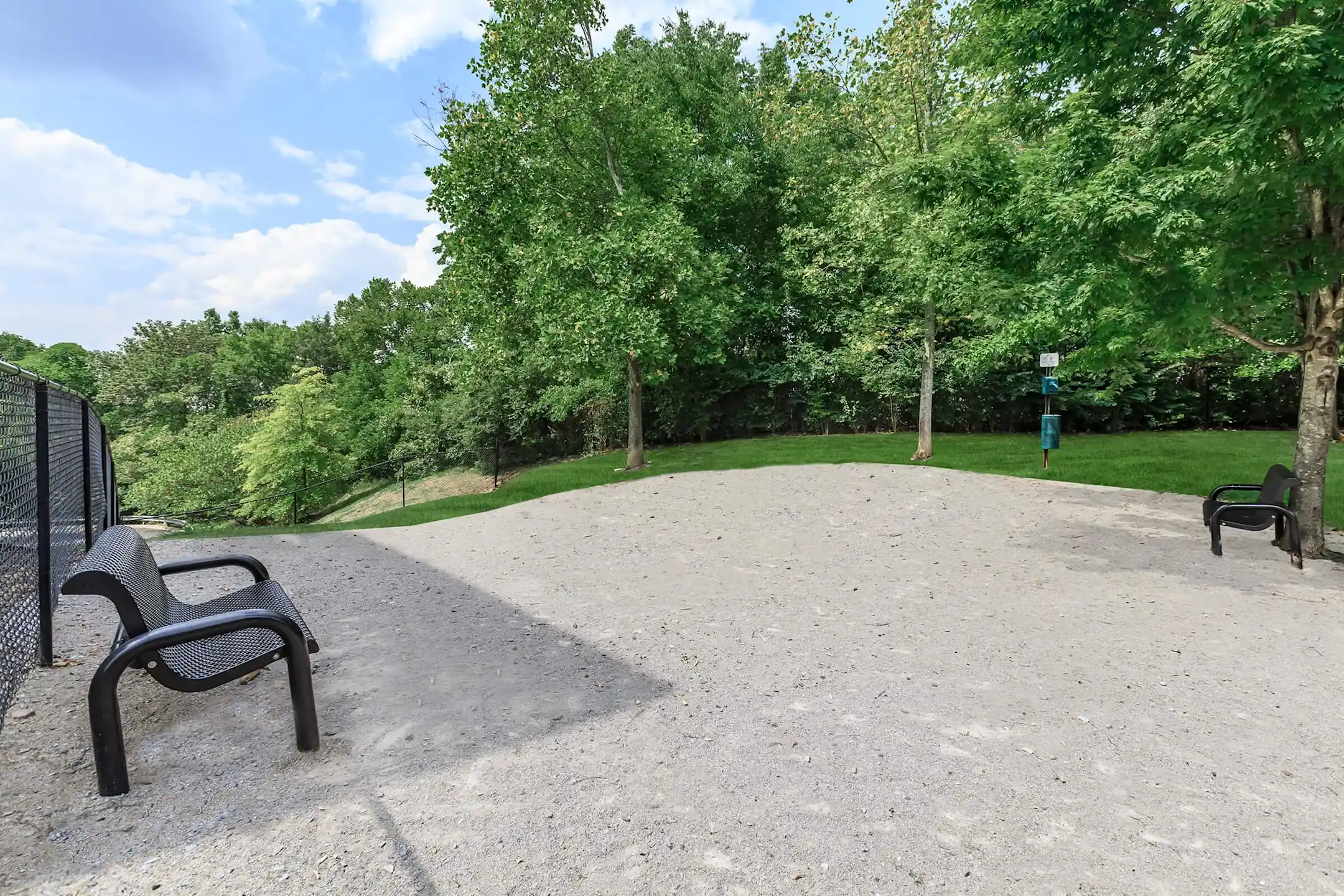 Patio / Deck - Preston Run - Goodlettsville, TN