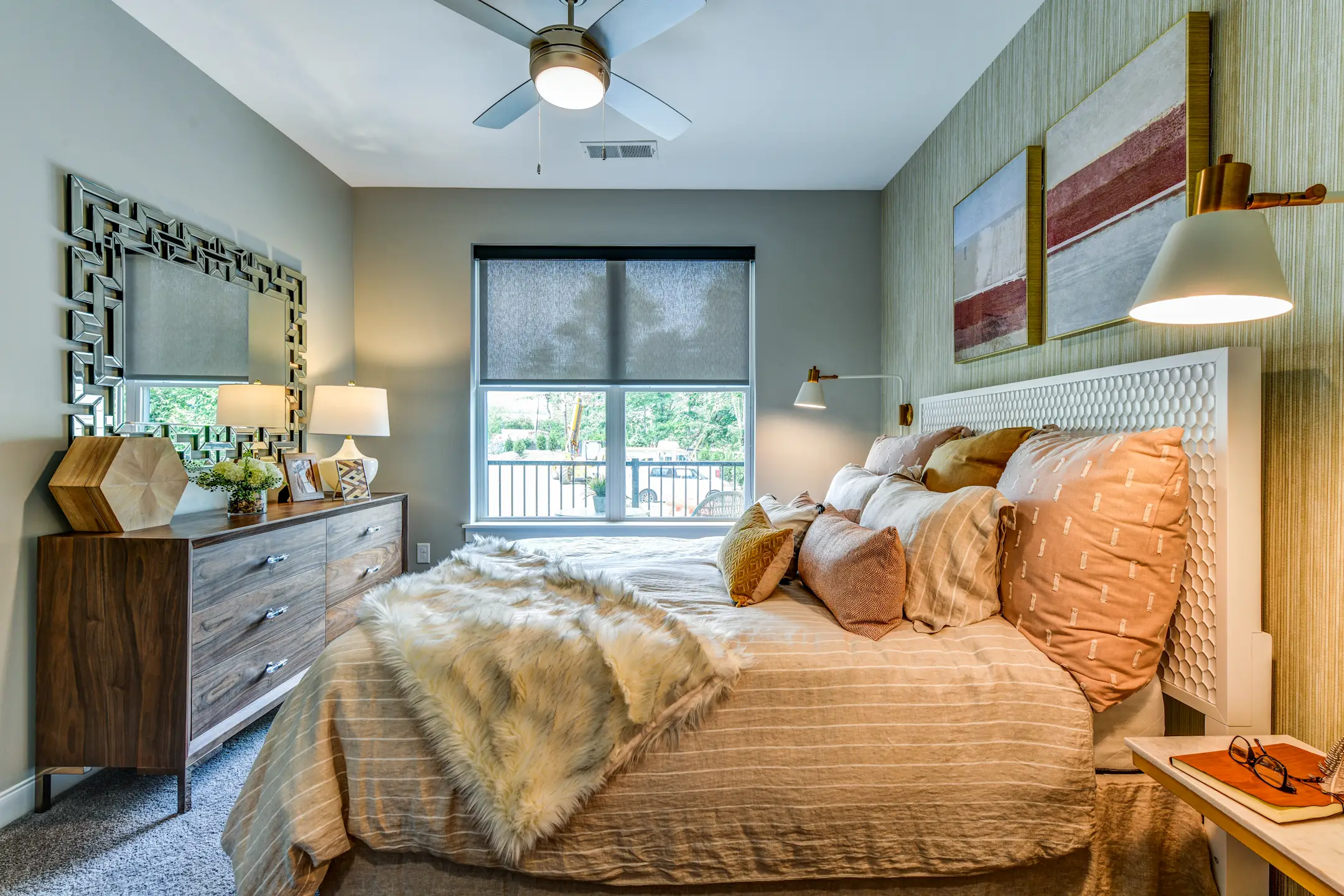 The Yards at Malvern Apartments Malvern, PA 19355