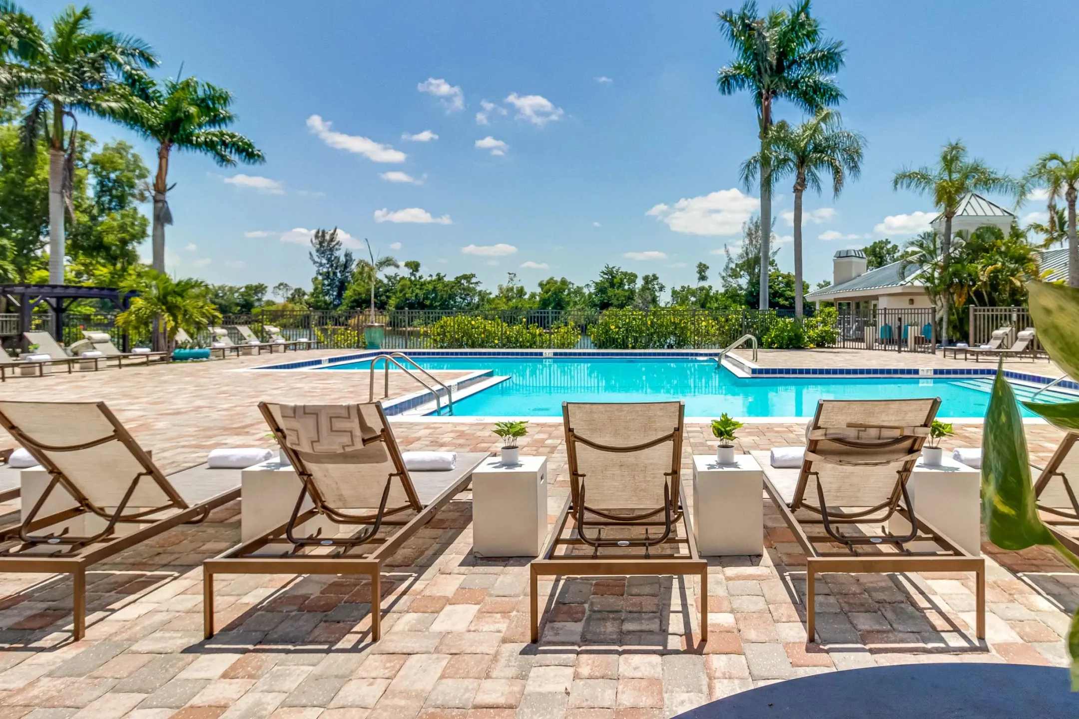 River Reach Apartments - Naples, FL 34104