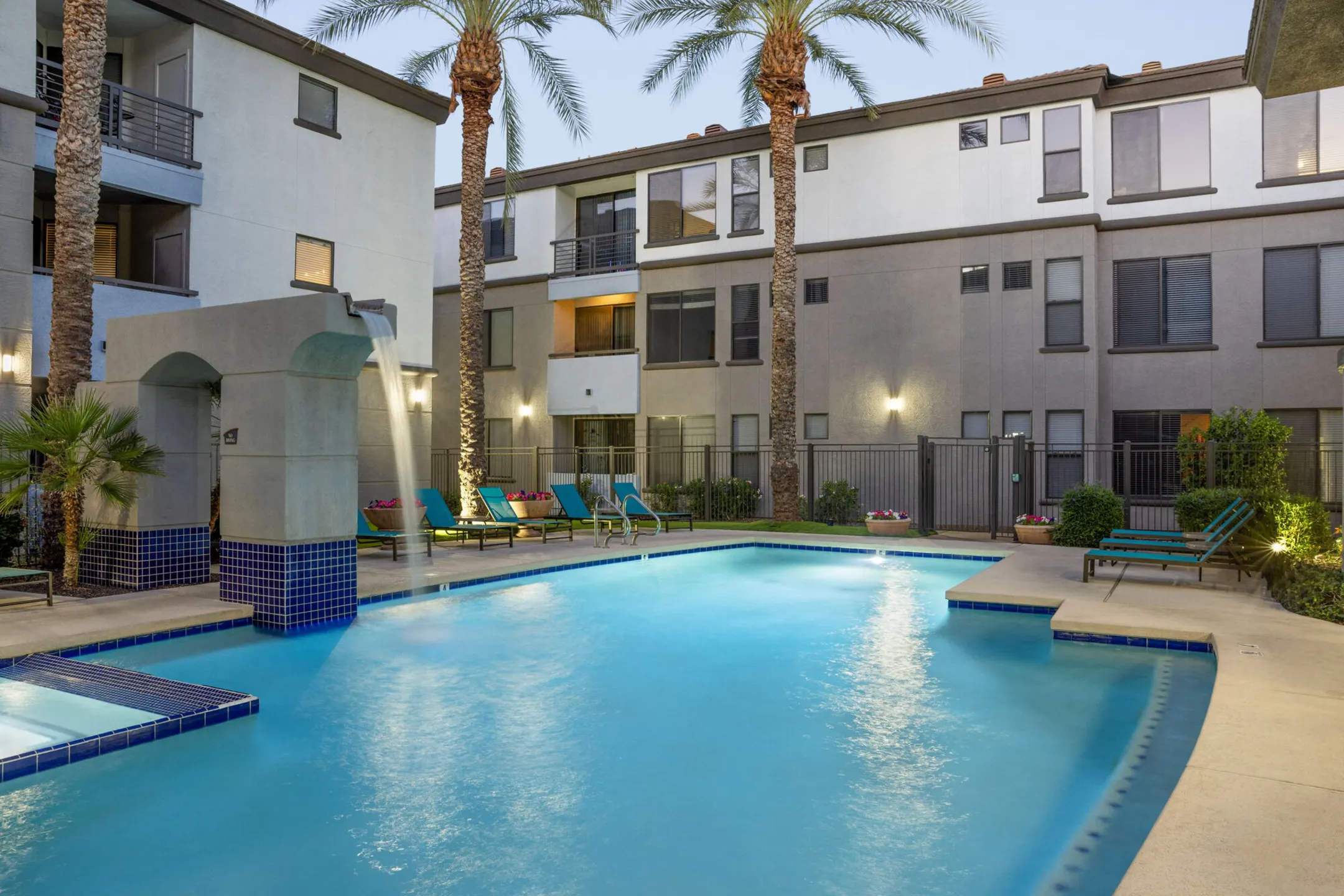 Monte Viejo - 2220 E Beardsley Rd | Phoenix, AZ Apartments for Rent | Rent.