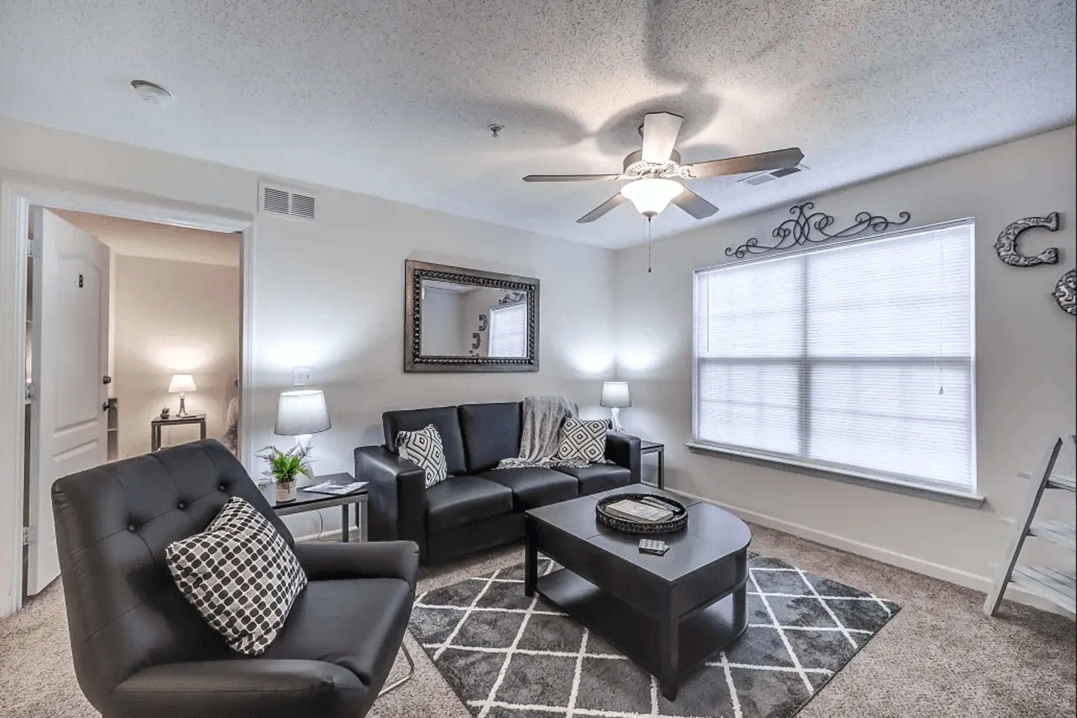 Campbell Creek Apartments Apartments Lillington, NC 27546