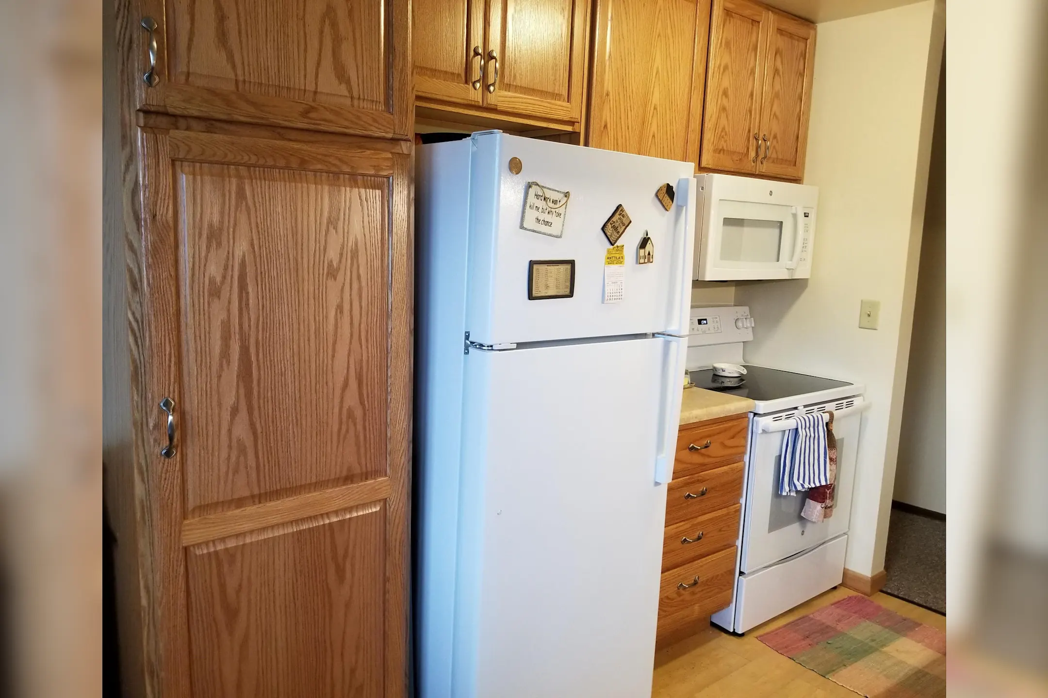 Canda Manor 711 W Empire St Ishpeming, MI Apartments for Rent Rent.