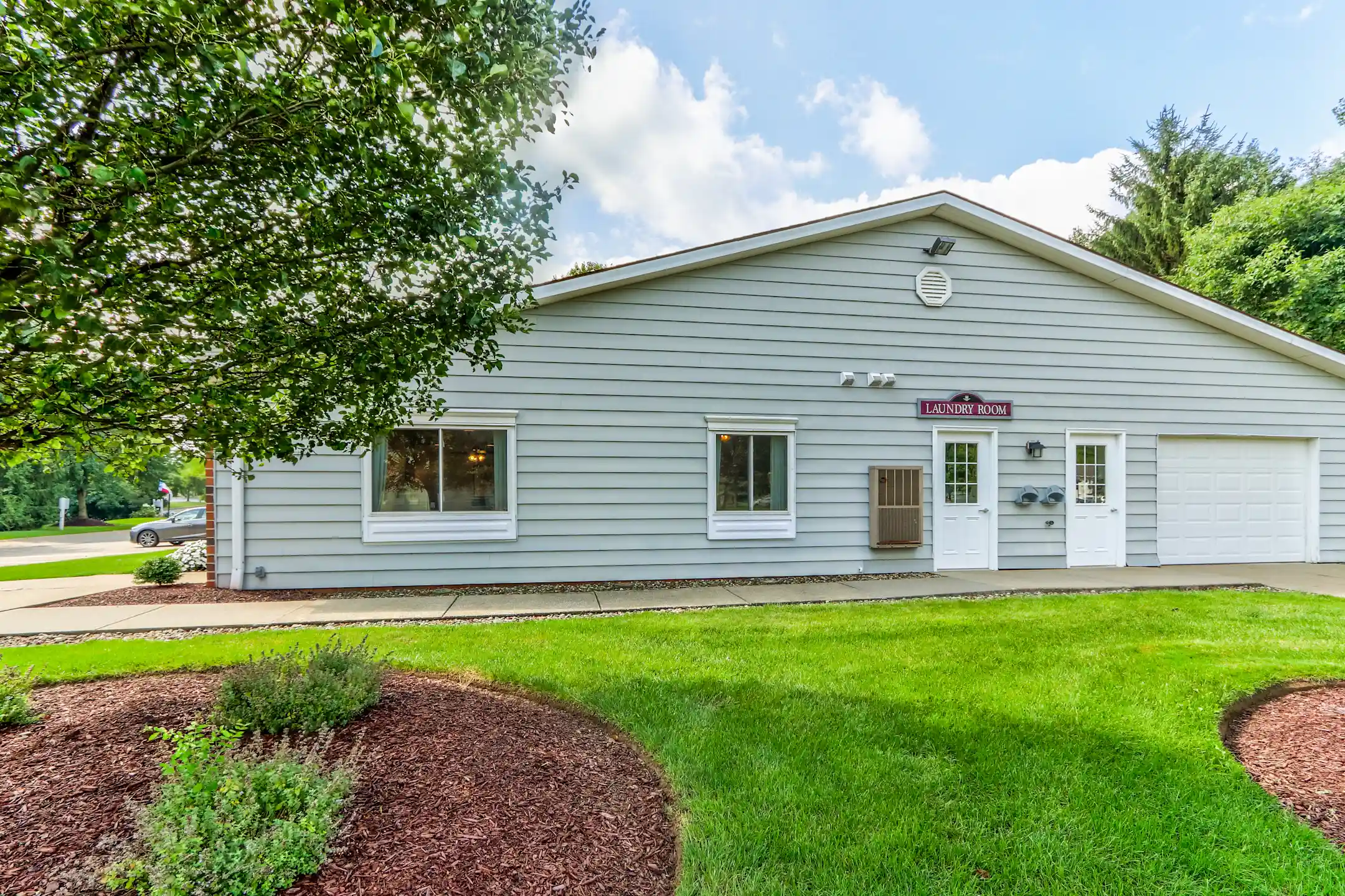 Pebble Creek Apartments Apartments Twinsburg, OH 44087